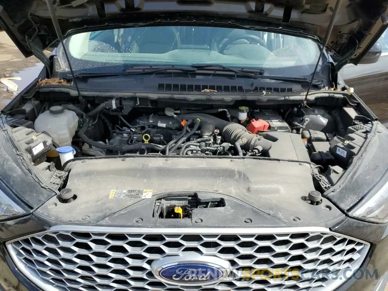 12 Фотография поврежденного автомобиля 2FMPK4J94RBA57225 FORD EDGE 2024