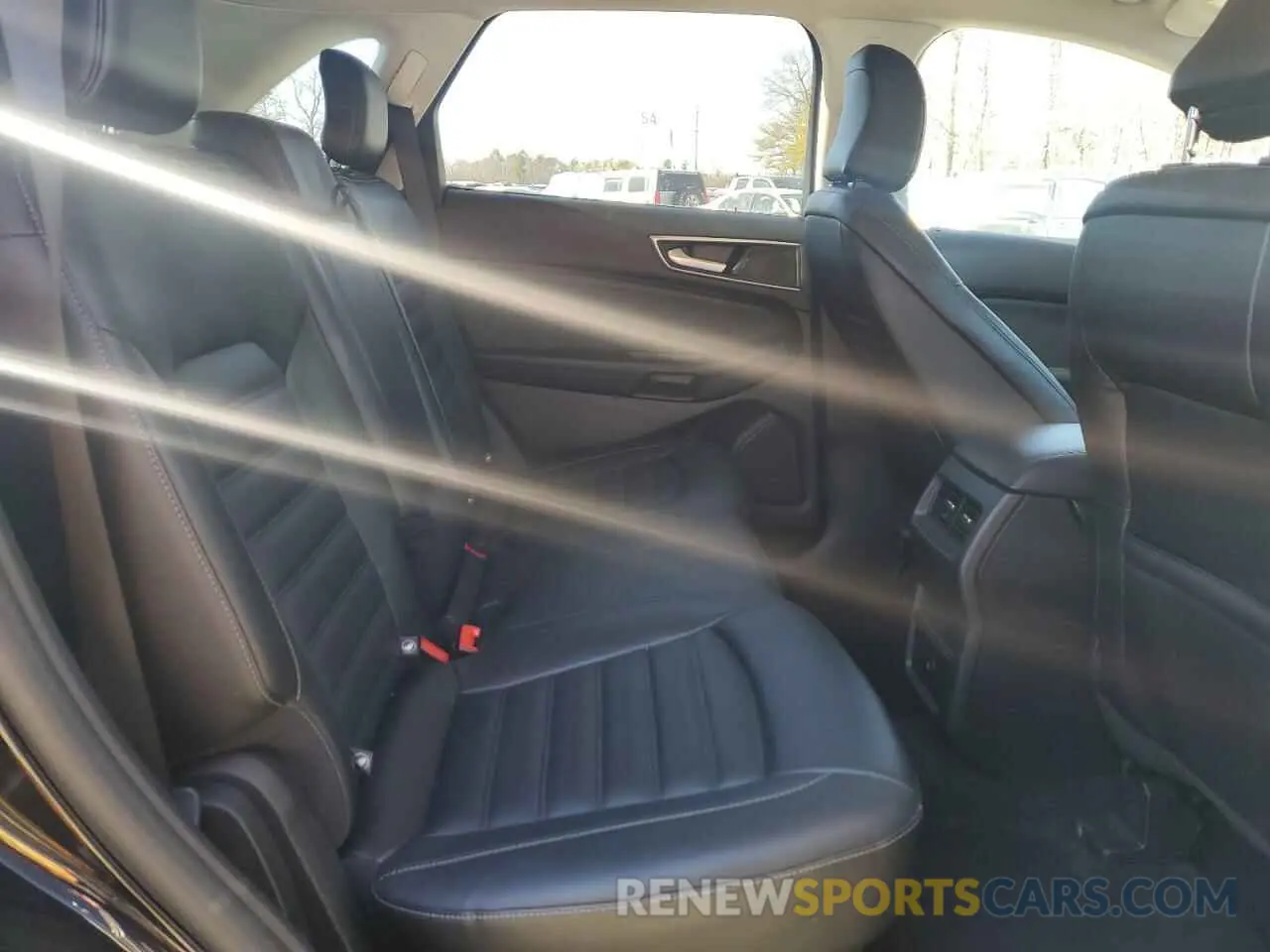 11 Фотография поврежденного автомобиля 2FMPK4J94RBA70735 FORD EDGE 2024