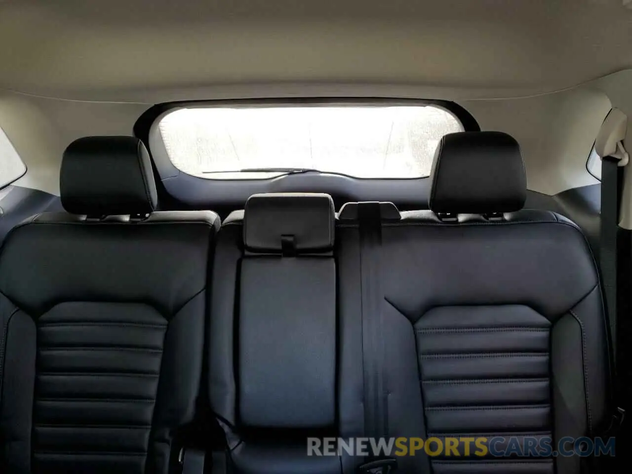 10 Фотография поврежденного автомобиля 2FMPK4J94RBA98843 FORD EDGE 2024
