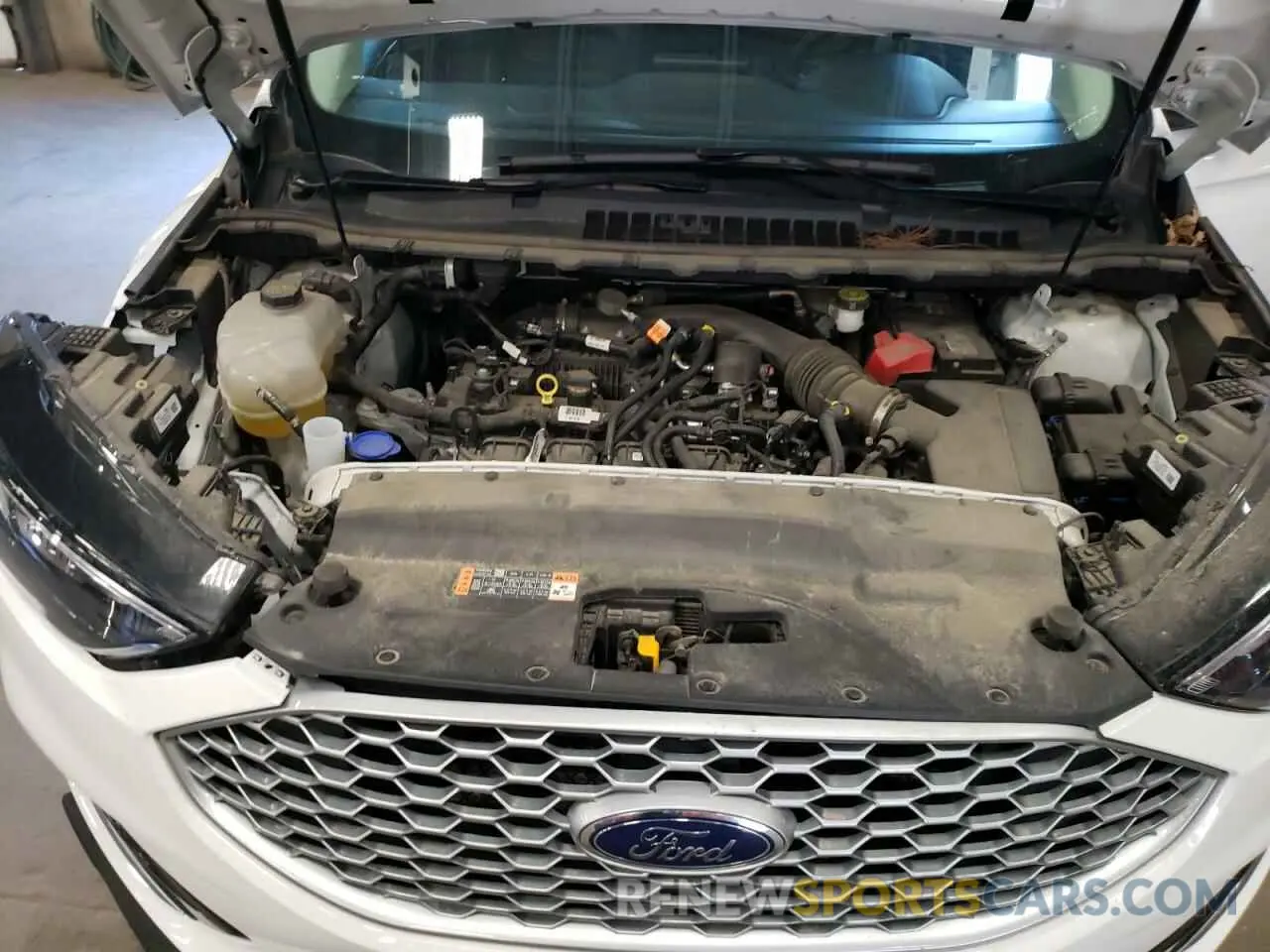 12 Фотография поврежденного автомобиля 2FMPK4J95RBA76768 FORD EDGE 2024