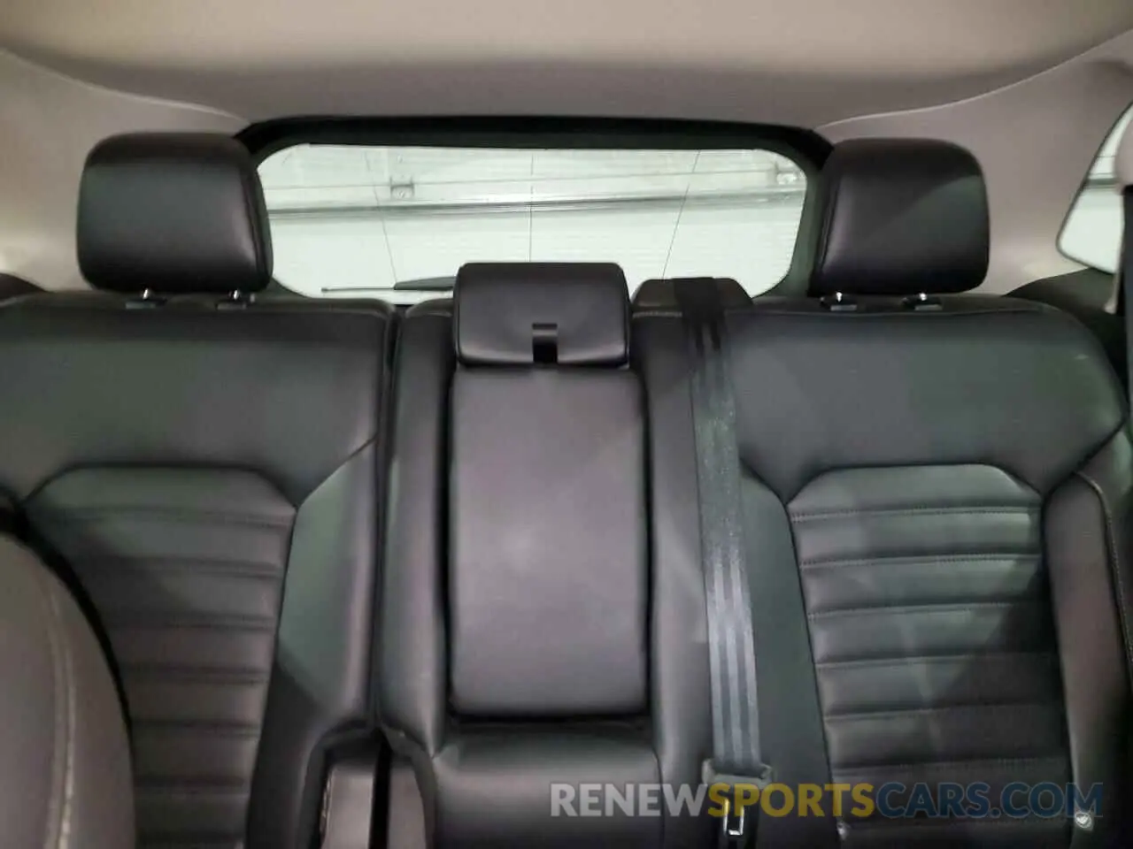 10 Фотография поврежденного автомобиля 2FMPK4J95RBA78973 FORD EDGE 2024