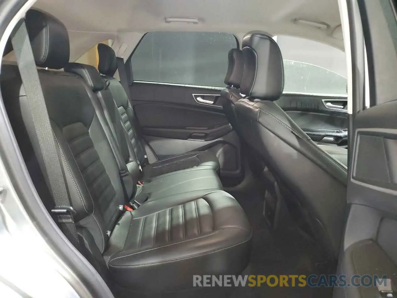11 Фотография поврежденного автомобиля 2FMPK4J95RBA78973 FORD EDGE 2024