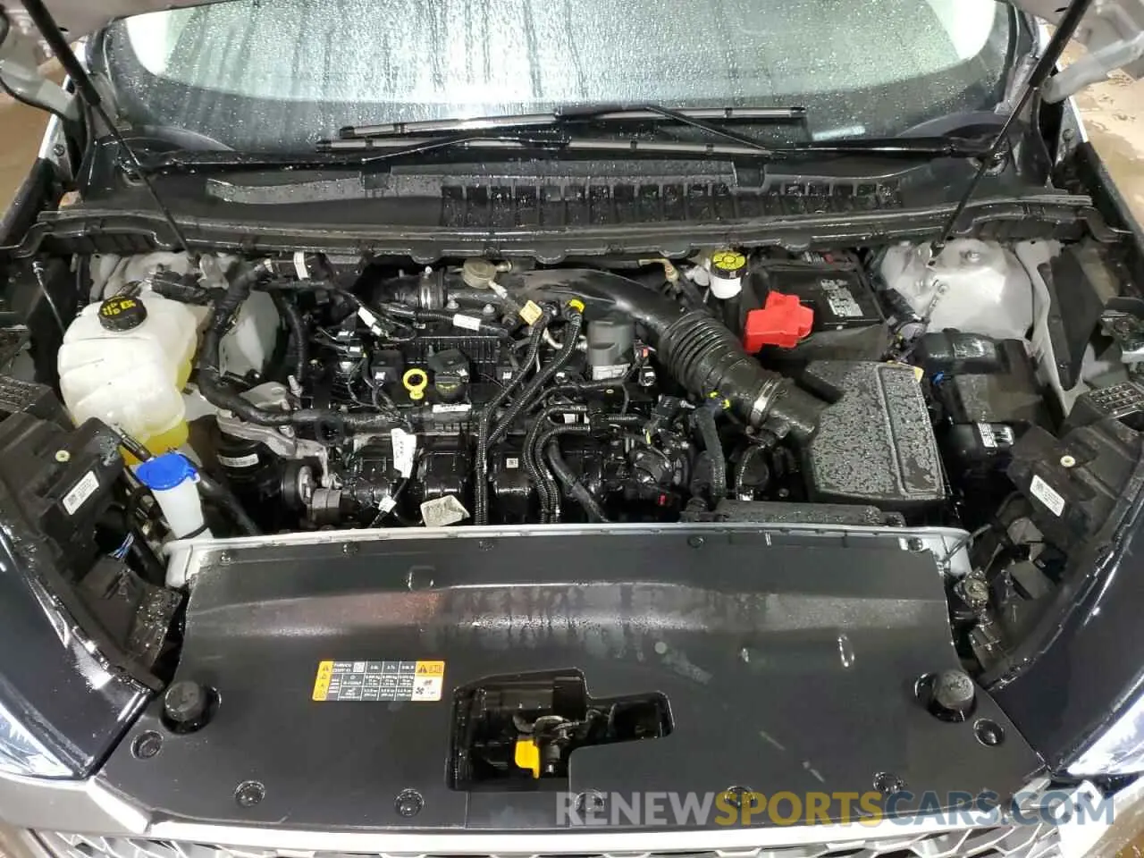 12 Фотография поврежденного автомобиля 2FMPK4J95RBA78973 FORD EDGE 2024