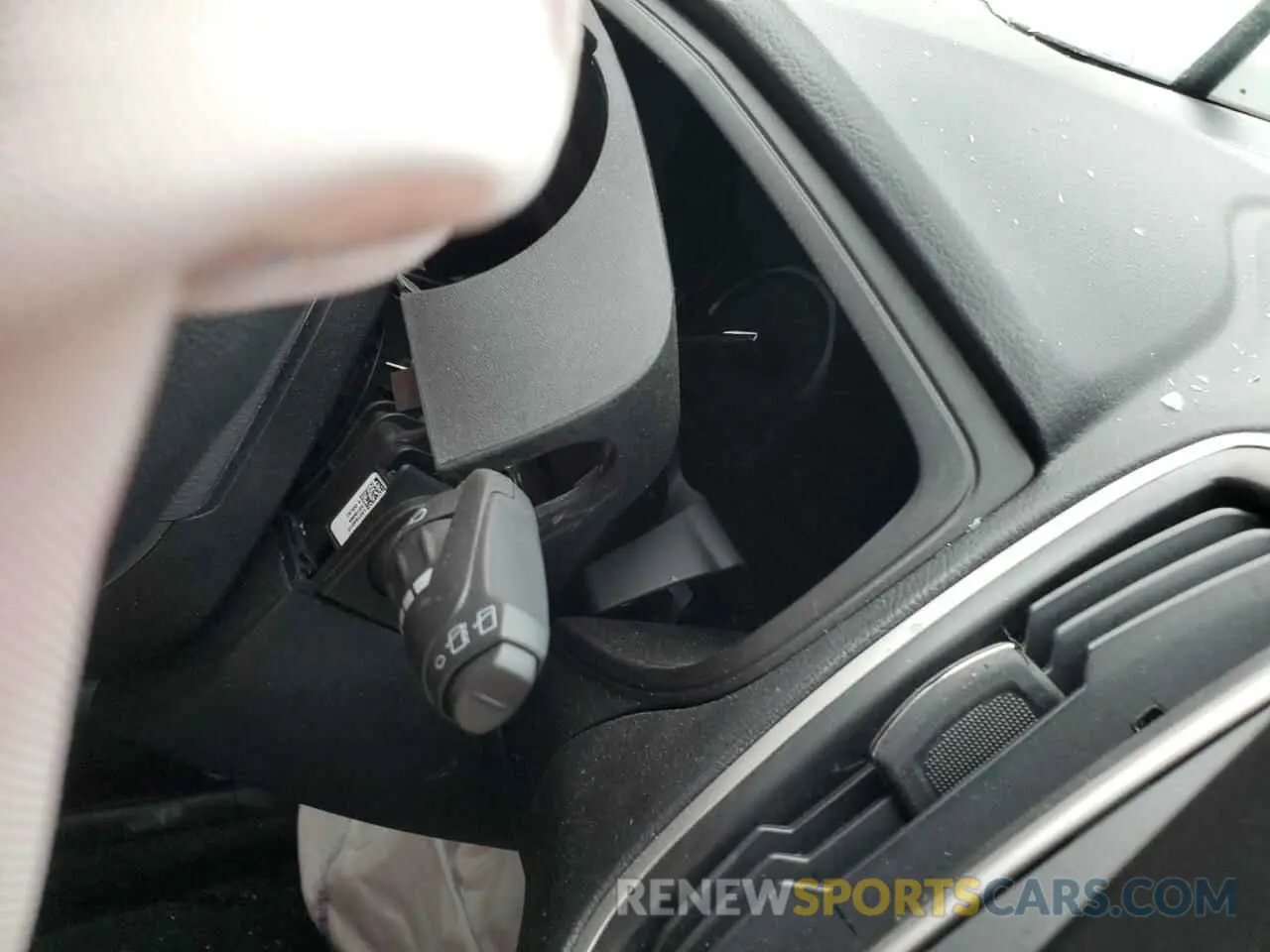 9 Photograph of a damaged car 2FMPK4J95RBA81081 FORD EDGE 2024