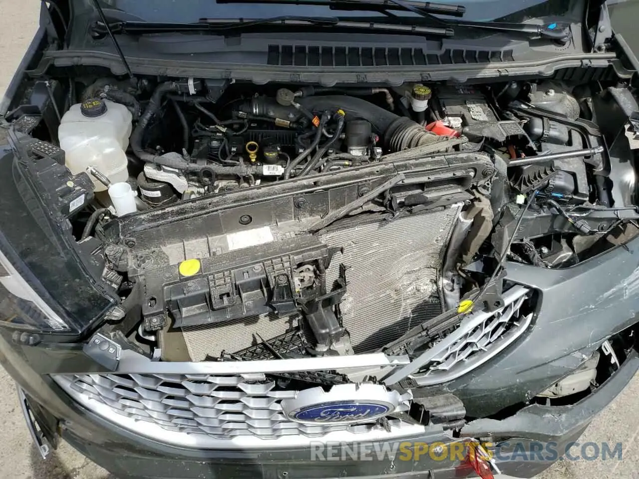 12 Фотография поврежденного автомобиля 2FMPK4J95RBA95983 FORD EDGE 2024