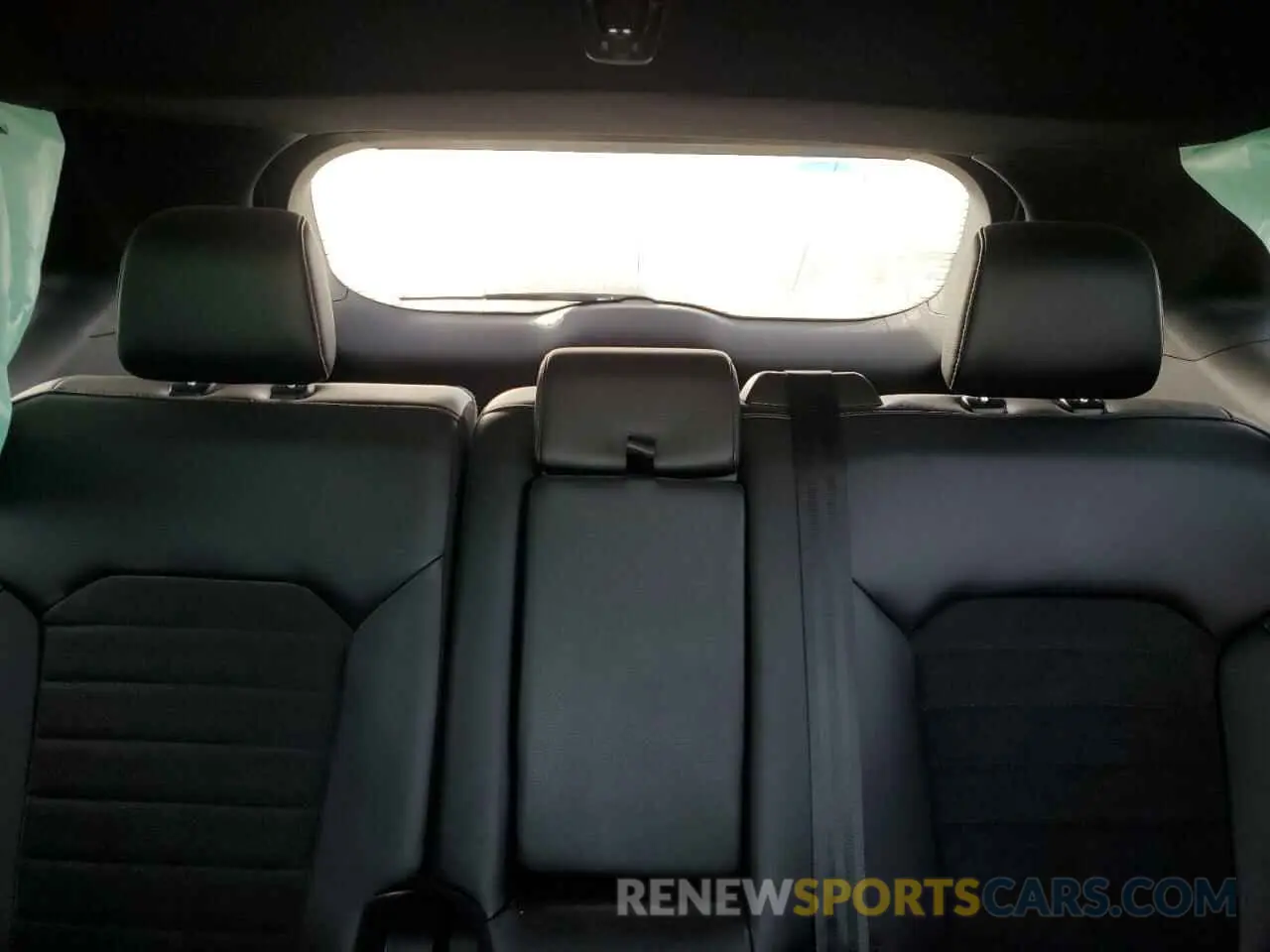 10 Фотография поврежденного автомобиля 2FMPK4J96RBA12917 FORD EDGE 2024