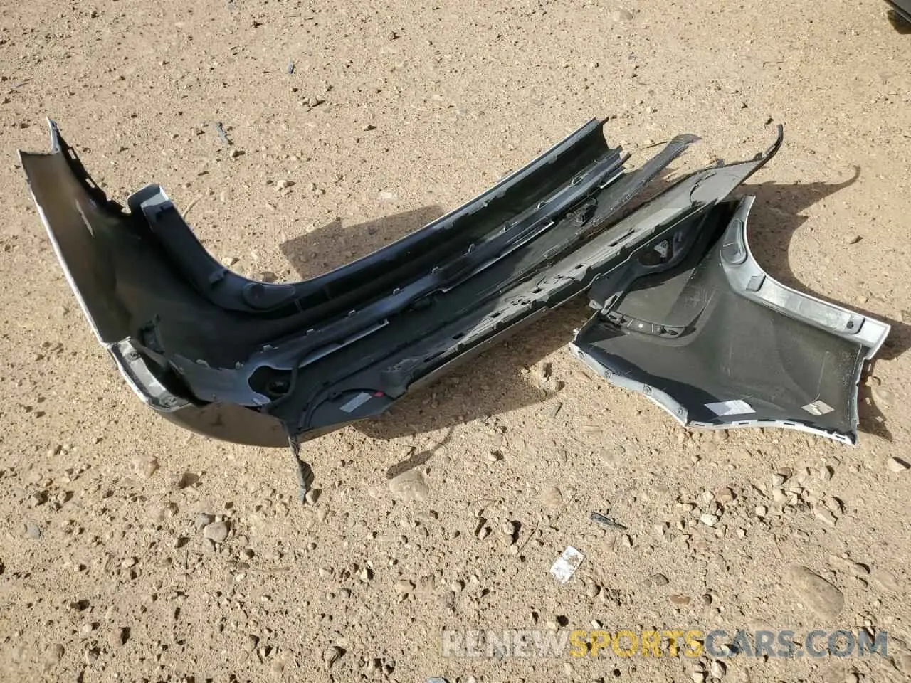 13 Фотография поврежденного автомобиля 2FMPK4J96RBA12917 FORD EDGE 2024