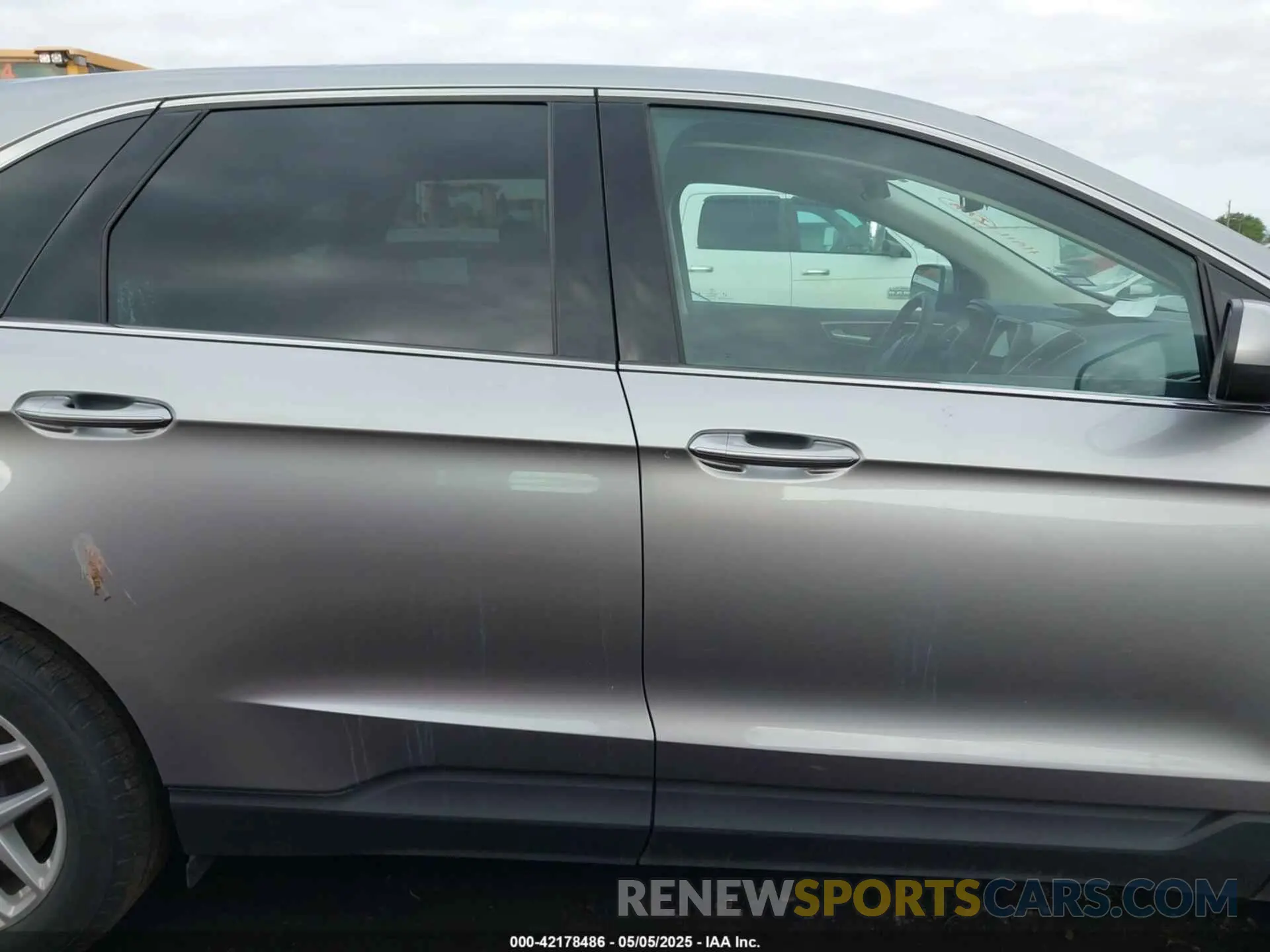 13 Photograph of a damaged car 2FMPK4J97RBA47529 FORD EDGE 2024