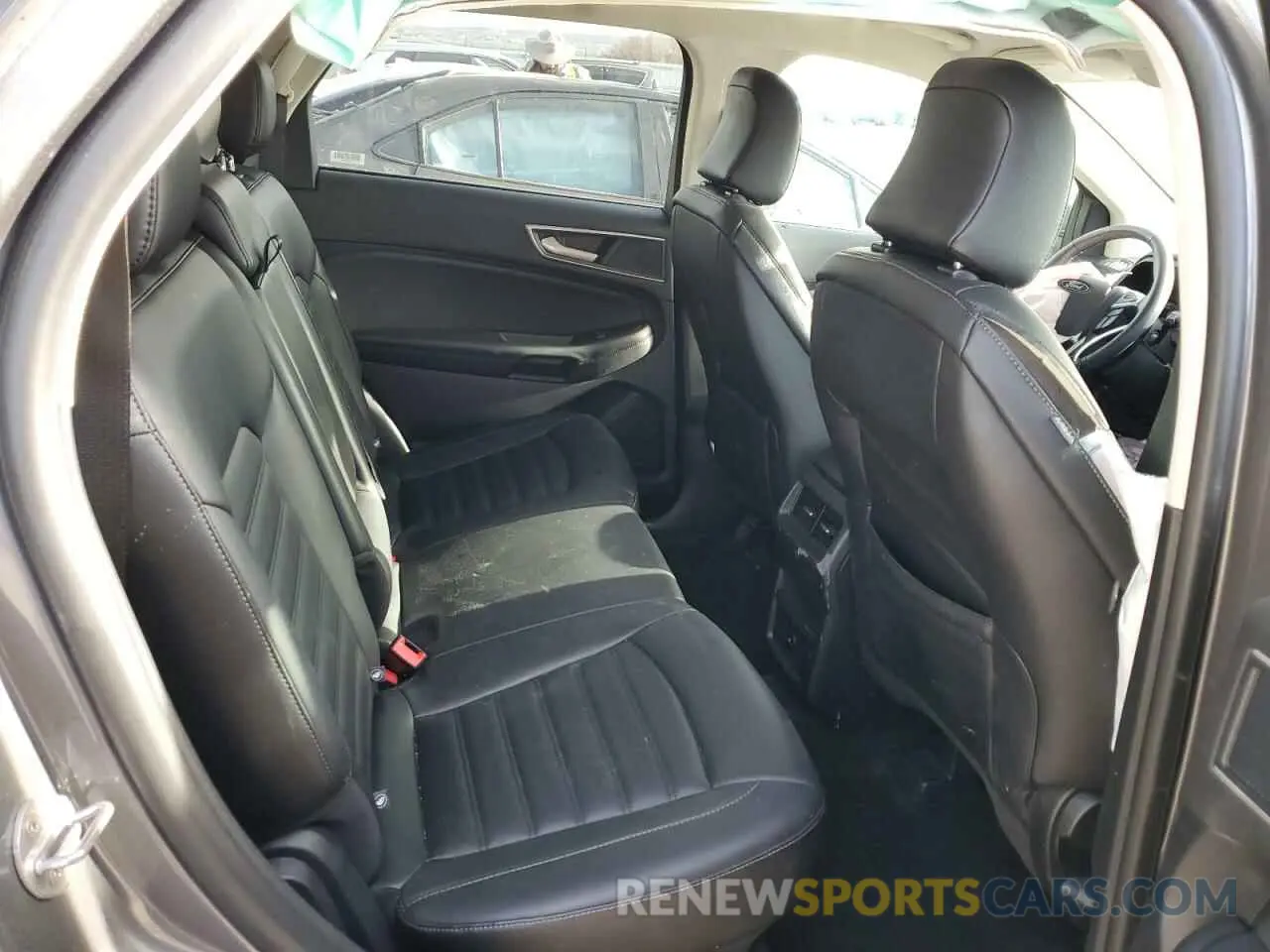 10 Фотография поврежденного автомобиля 2FMPK4J97RBA75895 FORD EDGE 2024