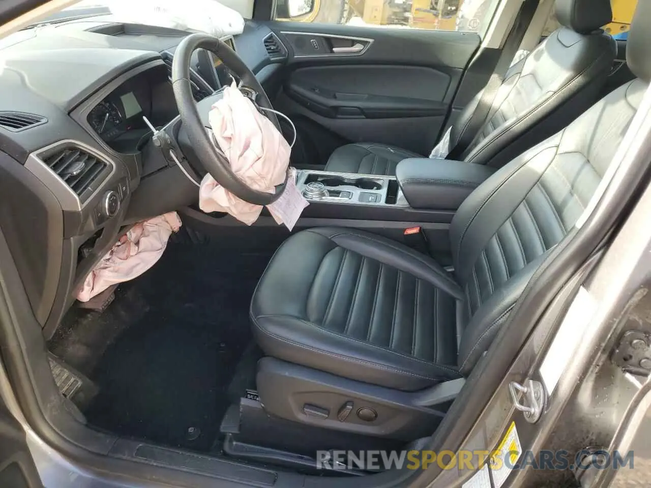 7 Фотография поврежденного автомобиля 2FMPK4J97RBA75895 FORD EDGE 2024