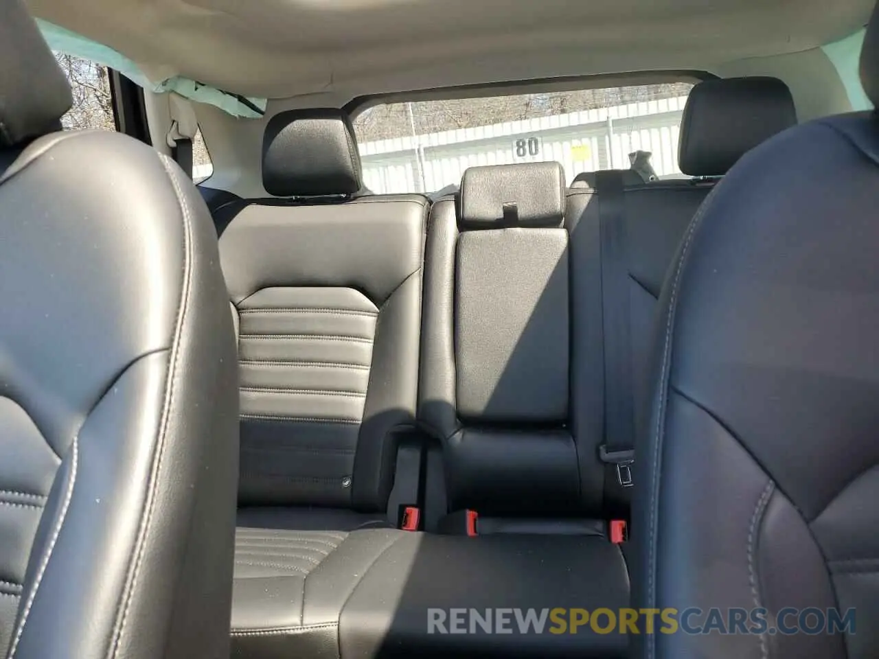 10 Фотография поврежденного автомобиля 2FMPK4J98RBA42503 FORD EDGE 2024