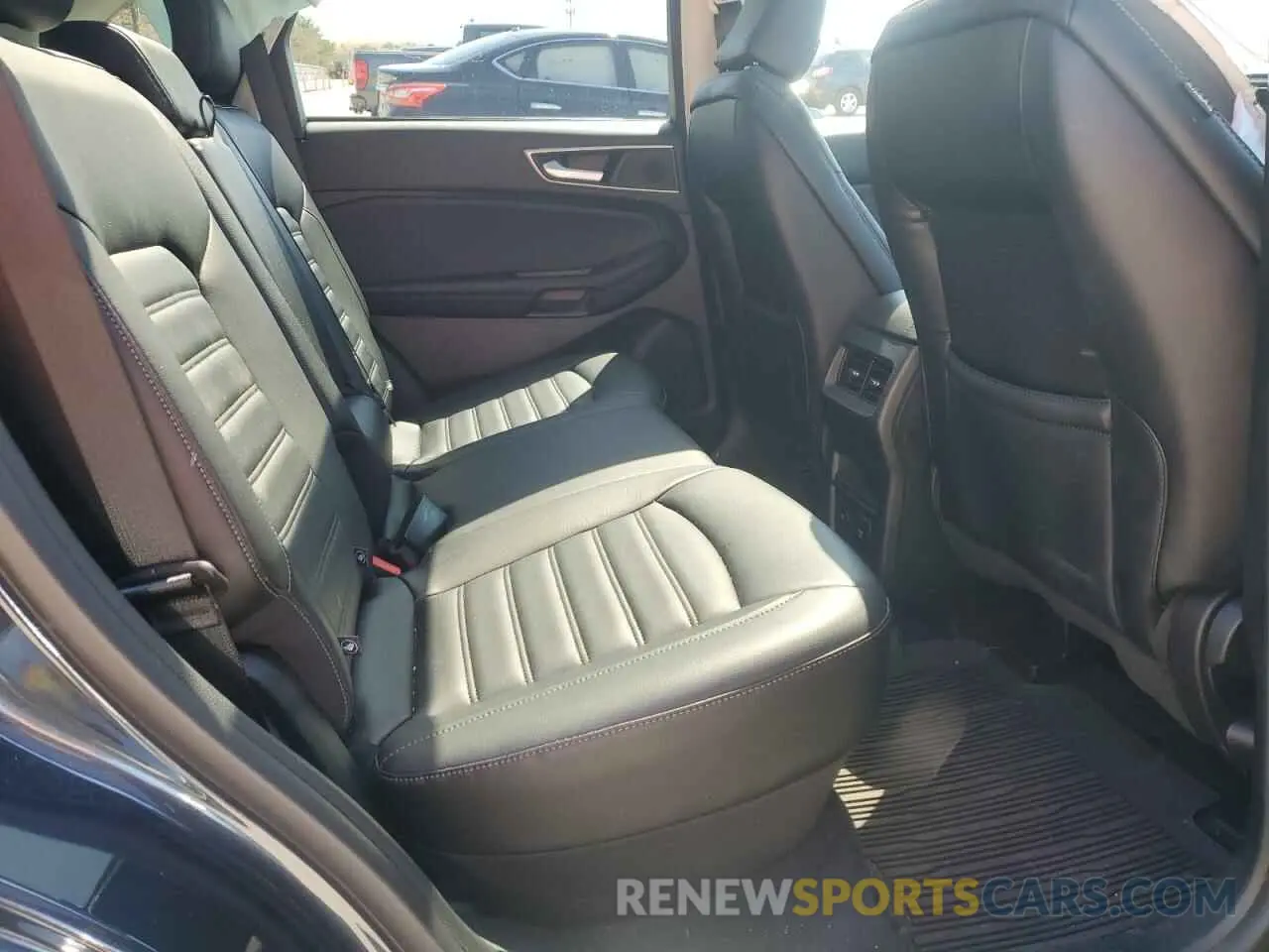 11 Фотография поврежденного автомобиля 2FMPK4J98RBA42503 FORD EDGE 2024