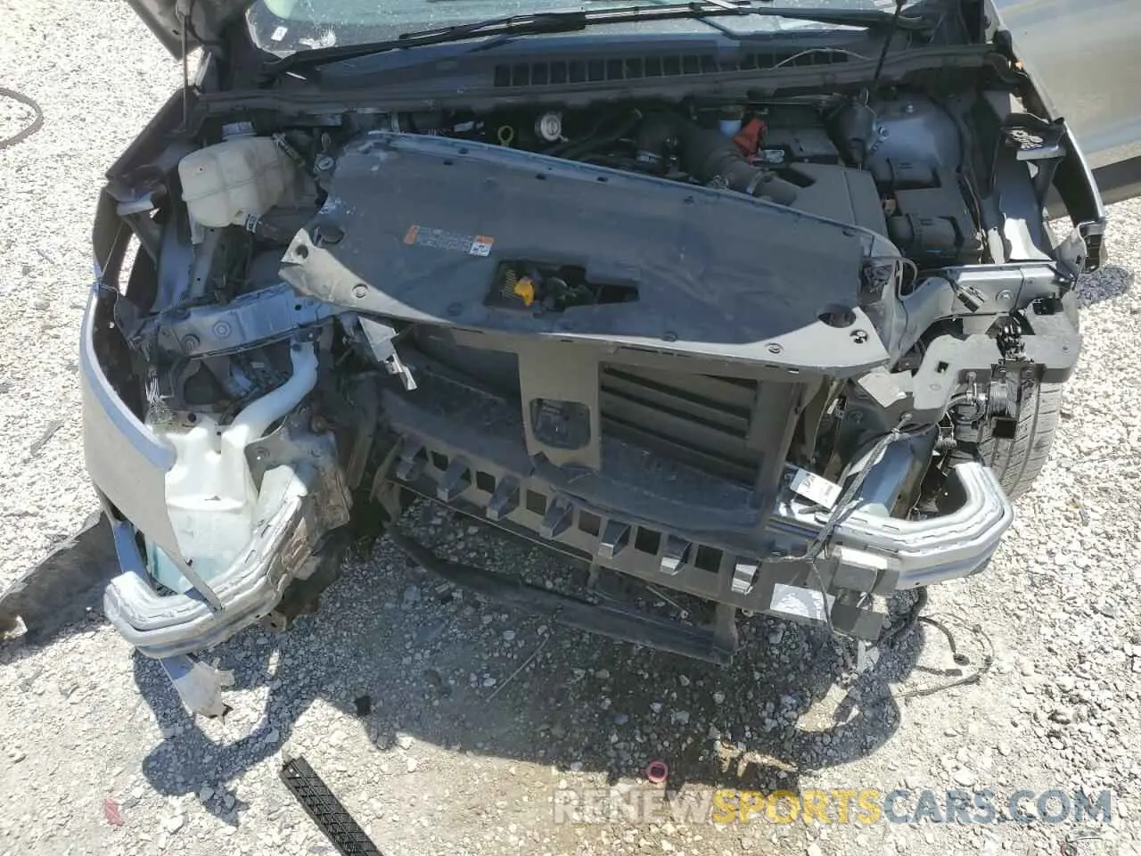 11 Фотография поврежденного автомобиля 2FMPK4J98RBA52495 FORD EDGE 2024