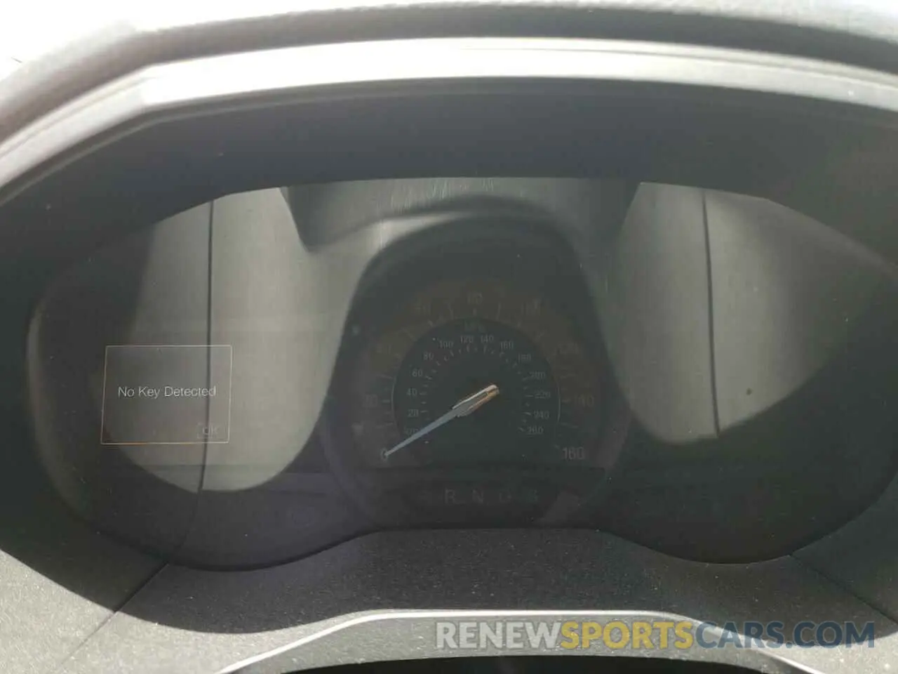 9 Фотография поврежденного автомобиля 2FMPK4J98RBA52495 FORD EDGE 2024
