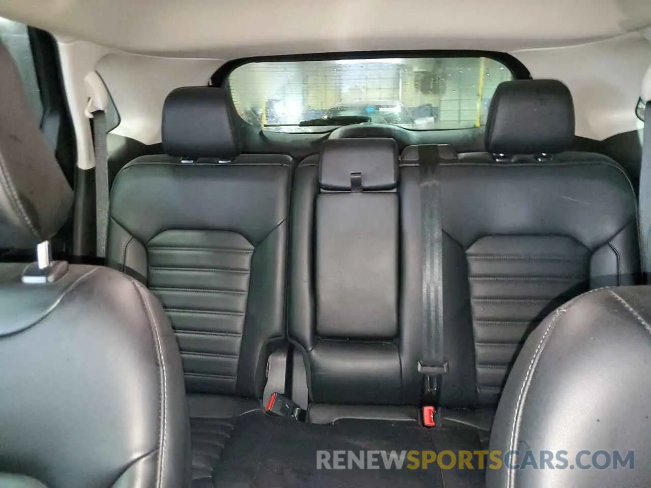 10 Фотография поврежденного автомобиля 2FMPK4J99RBA85778 FORD EDGE 2024