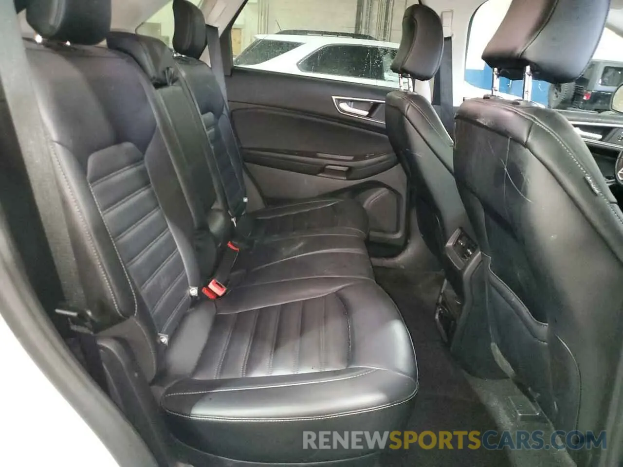 11 Фотография поврежденного автомобиля 2FMPK4J99RBA85778 FORD EDGE 2024