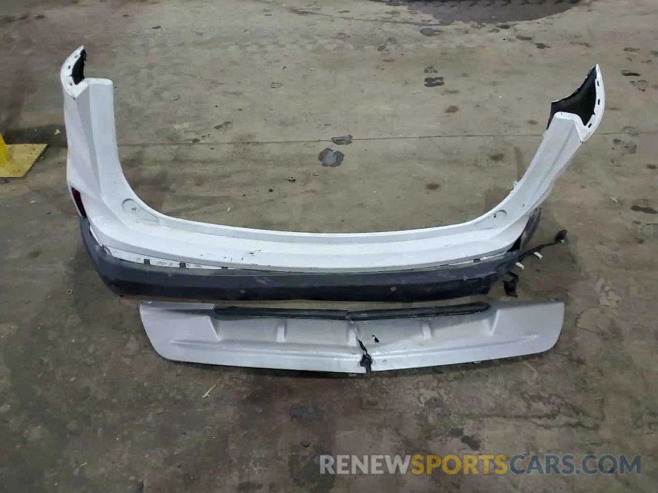13 Фотография поврежденного автомобиля 2FMPK4J99RBA85778 FORD EDGE 2024