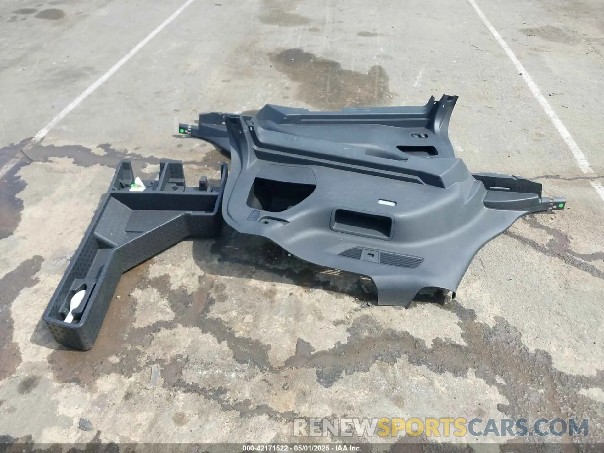 12 Фотография поврежденного автомобиля 2FMPK4J99RBB15264 FORD EDGE 2024