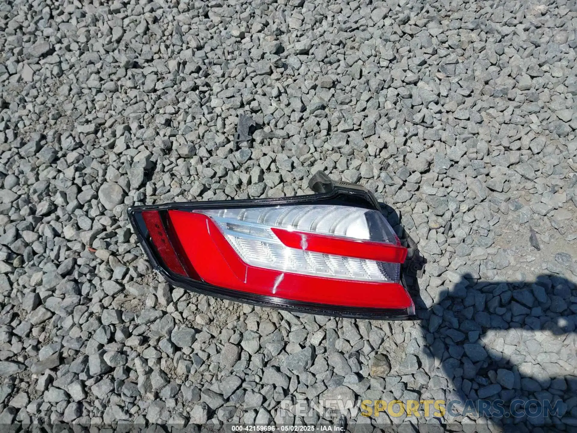 12 Photograph of a damaged car 2FMPK4K94RBA86061 FORD EDGE 2024