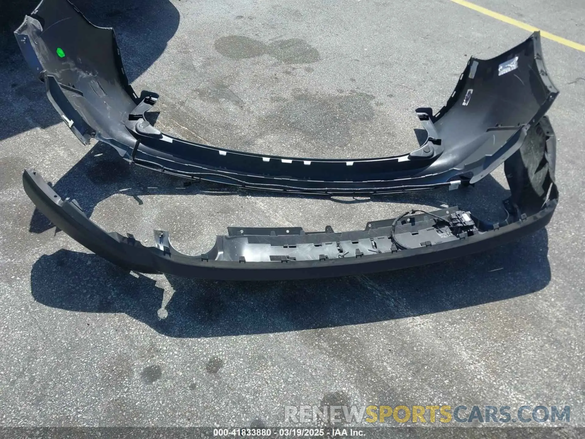 12 Photograph of a damaged car 2FMPK4K96RBA89544 FORD EDGE 2024