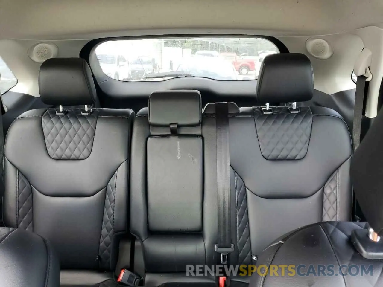 10 Photograph of a damaged car 2FMPK4K97RBA53846 FORD EDGE 2024