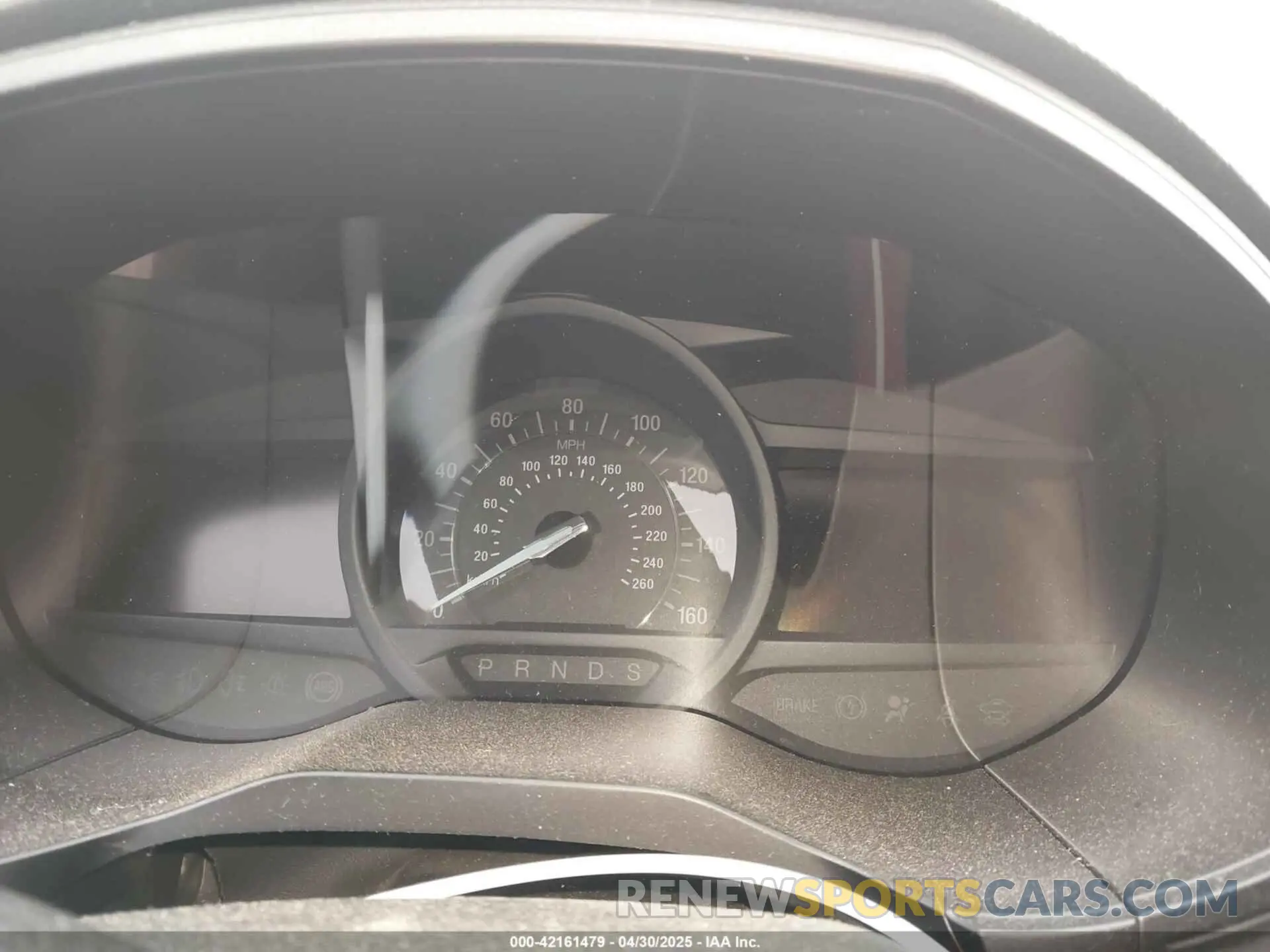 15 Фотография поврежденного автомобиля 2FMPK4K97RBA62871 FORD EDGE 2024