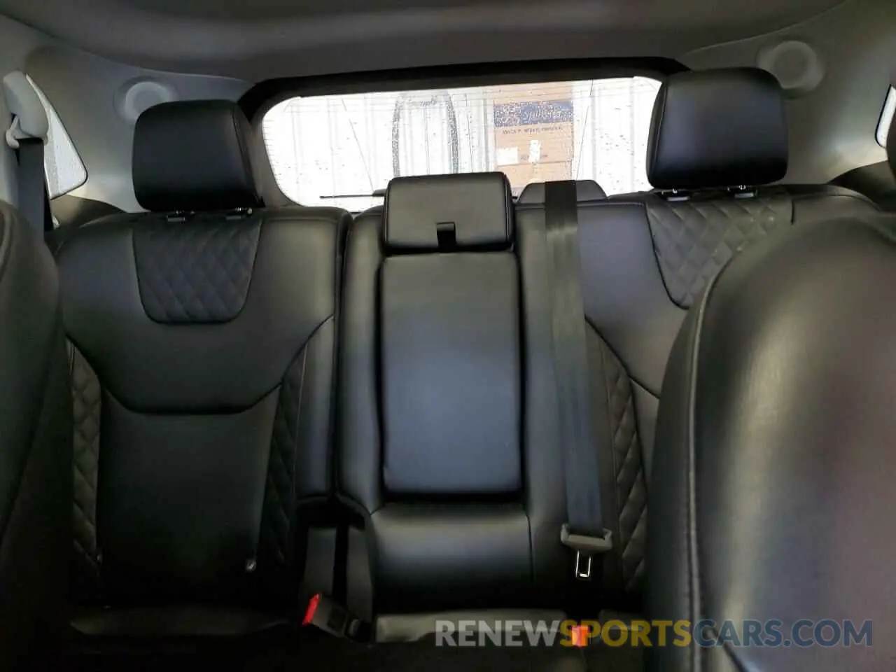 10 Photograph of a damaged car 2FMPK4K99RBA75962 FORD EDGE 2024