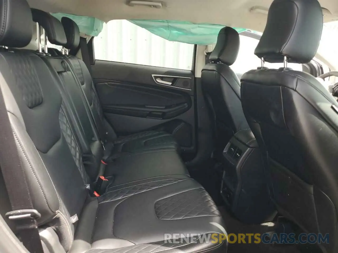 11 Photograph of a damaged car 2FMPK4K99RBA89148 FORD EDGE 2024