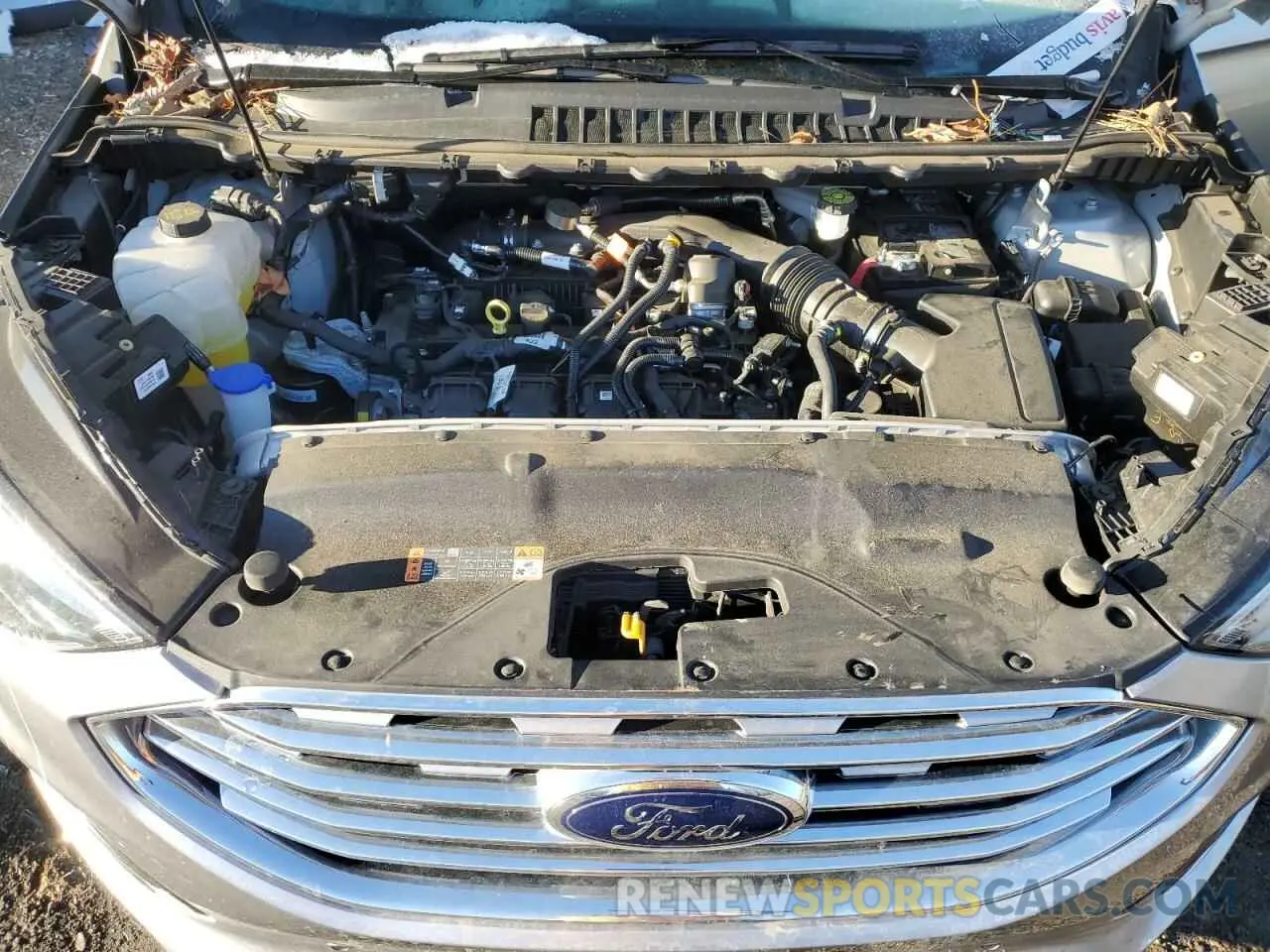 12 Фотография поврежденного автомобиля 2FMPK4K99RBA94396 FORD EDGE 2024