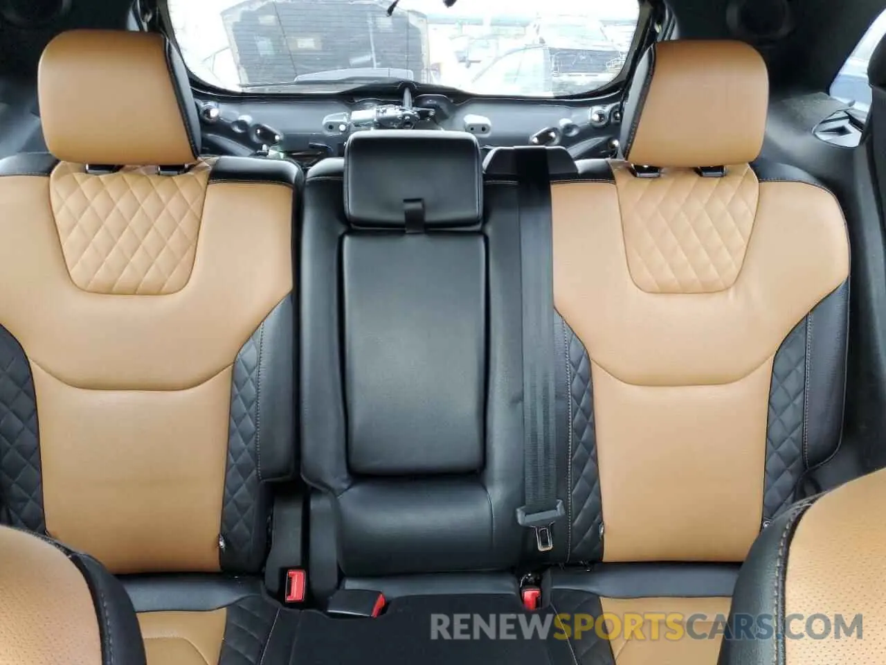 10 Фотография поврежденного автомобиля 2FMPK4K9XRBA05578 FORD EDGE 2024