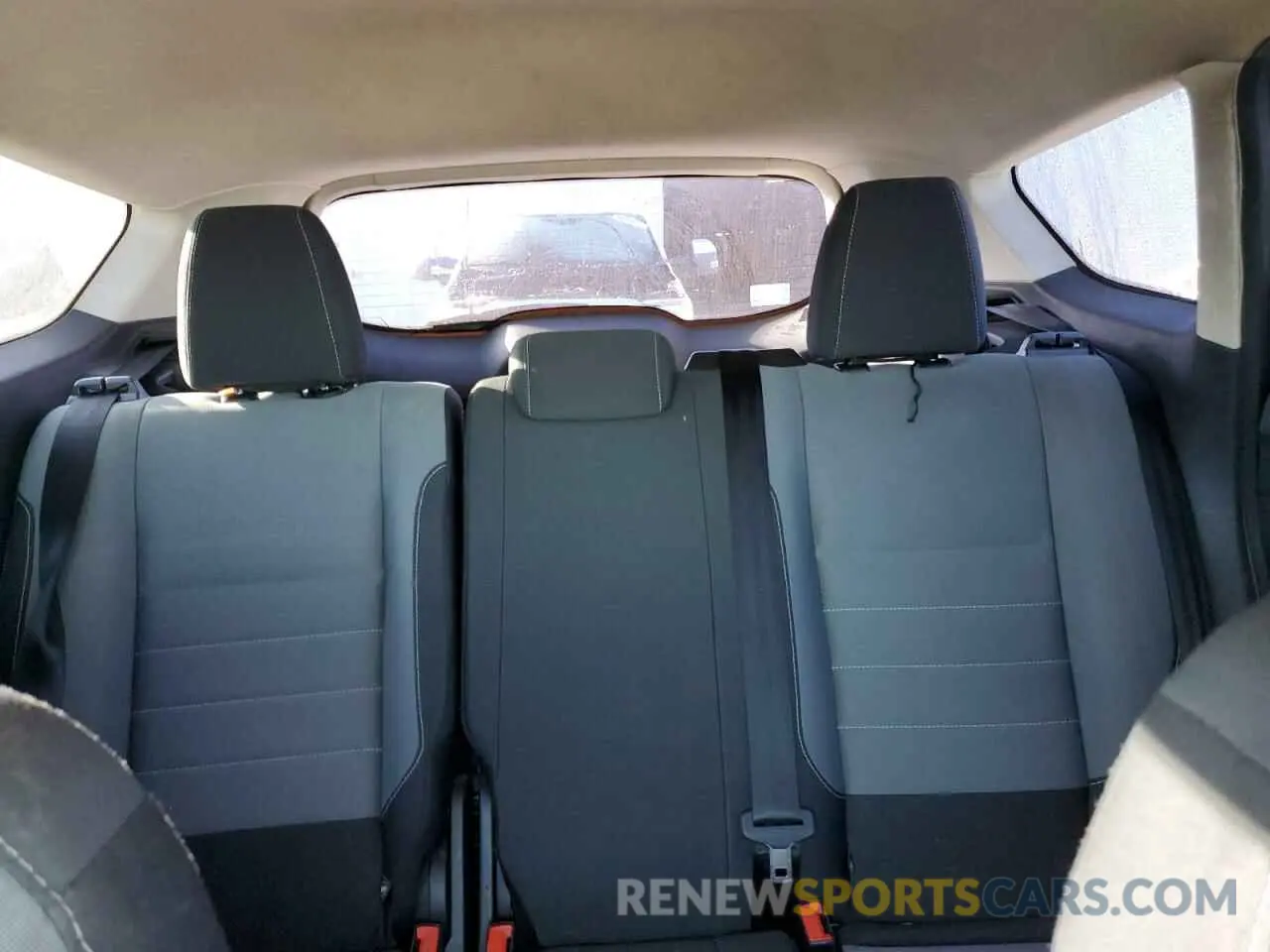 10 Фотография поврежденного автомобиля 1FMCU0F70KUA30273 FORD ESCAPE 2019
