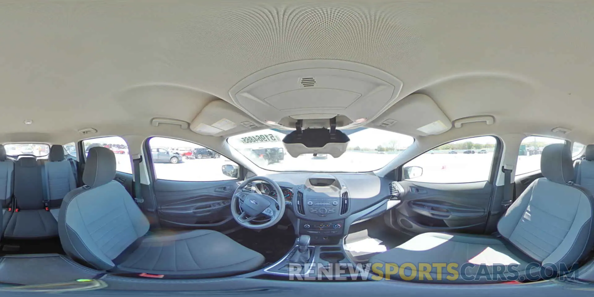 12 Photograph of a damaged car 1FMCU0F70KUB84580 FORD ESCAPE 2019