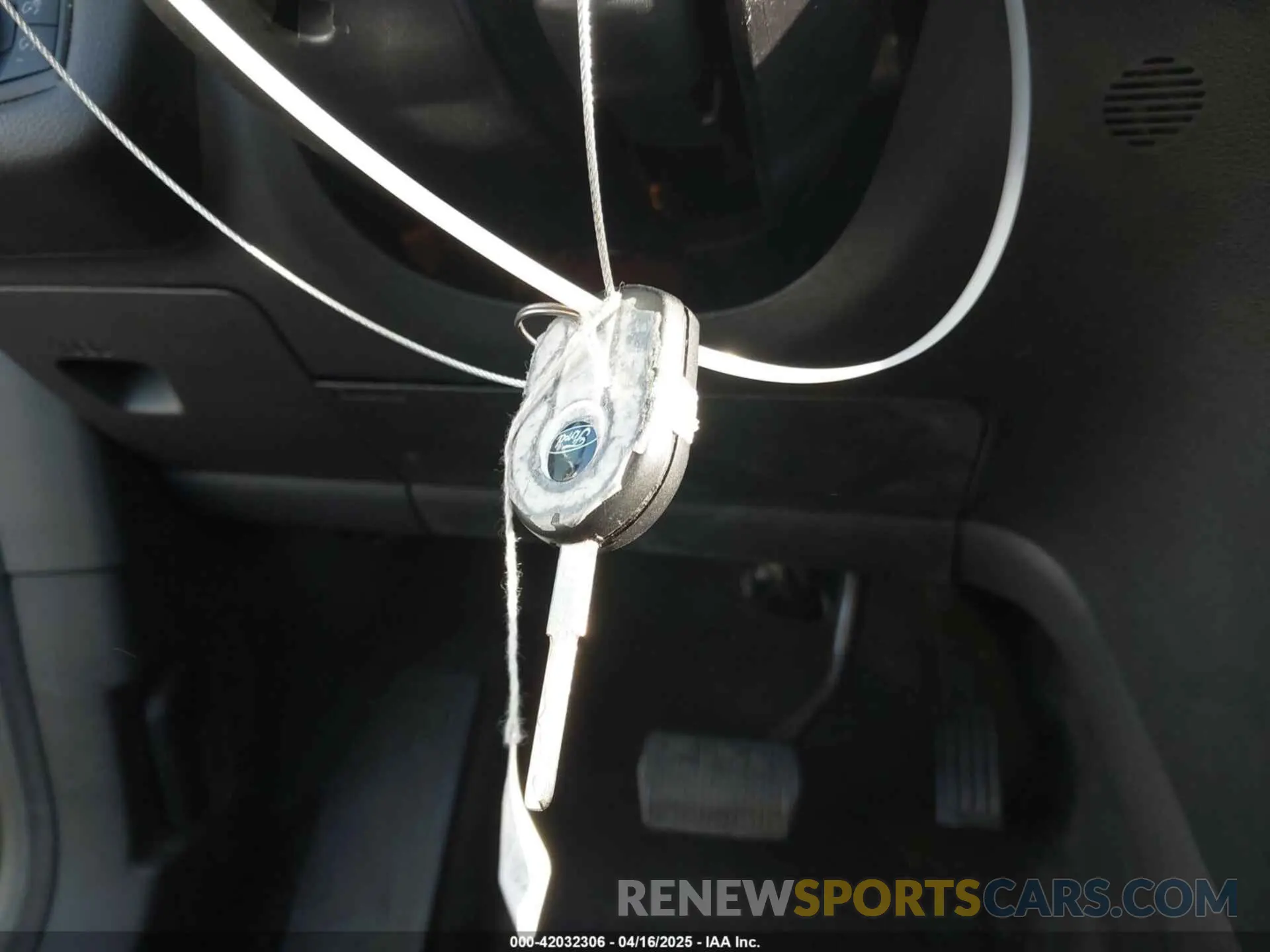 11 Фотография поврежденного автомобиля 1FMCU0F71KUB21083 FORD ESCAPE 2019