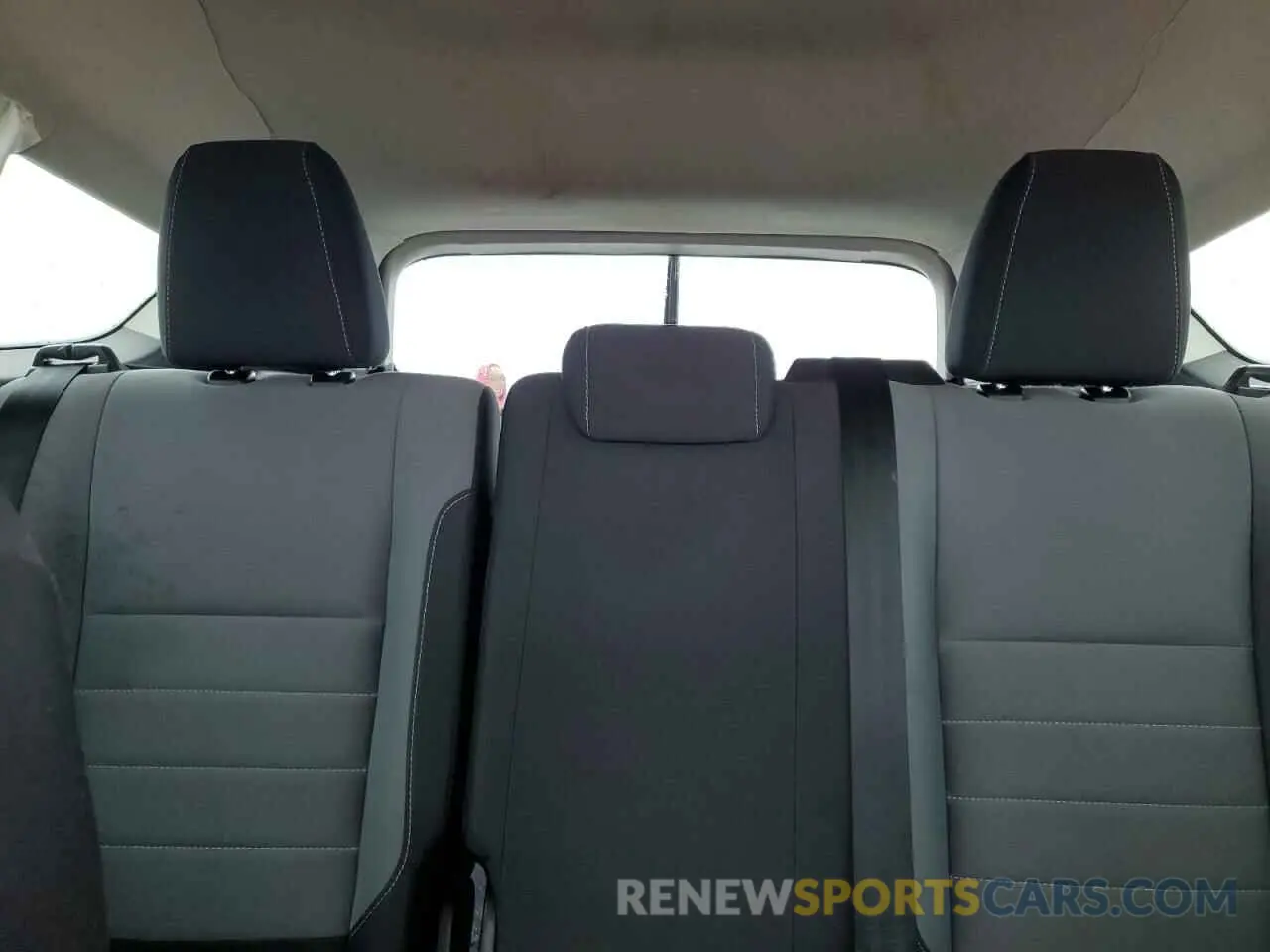 10 Photograph of a damaged car 1FMCU0F72KUA23079 FORD ESCAPE 2019