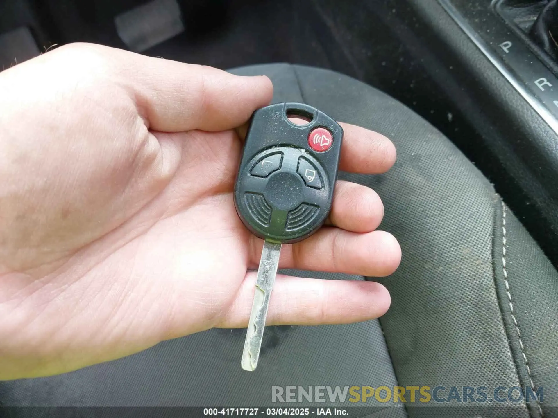 11 Фотография поврежденного автомобиля 1FMCU0F75KUB20308 FORD ESCAPE 2019
