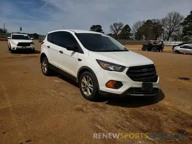 12 Фотография поврежденного автомобиля 1FMCU0F75KUB26464 FORD ESCAPE 2019