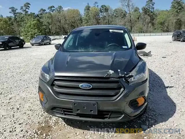 15 Фотография поврежденного автомобиля 1FMCU0F75KUB57553 FORD ESCAPE 2019