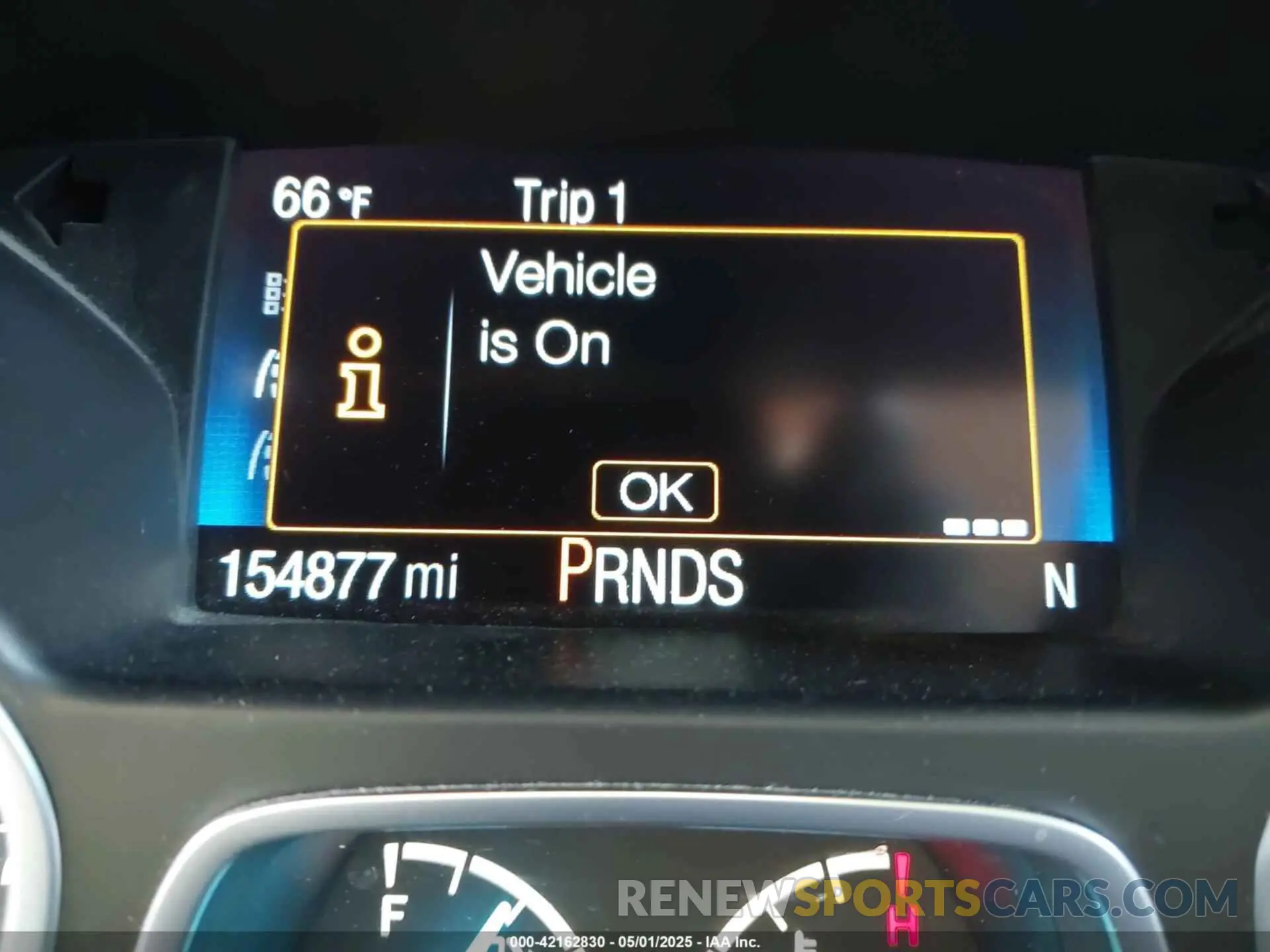 15 Photograph of a damaged car 1FMCU0F77KUB11691 FORD ESCAPE 2019