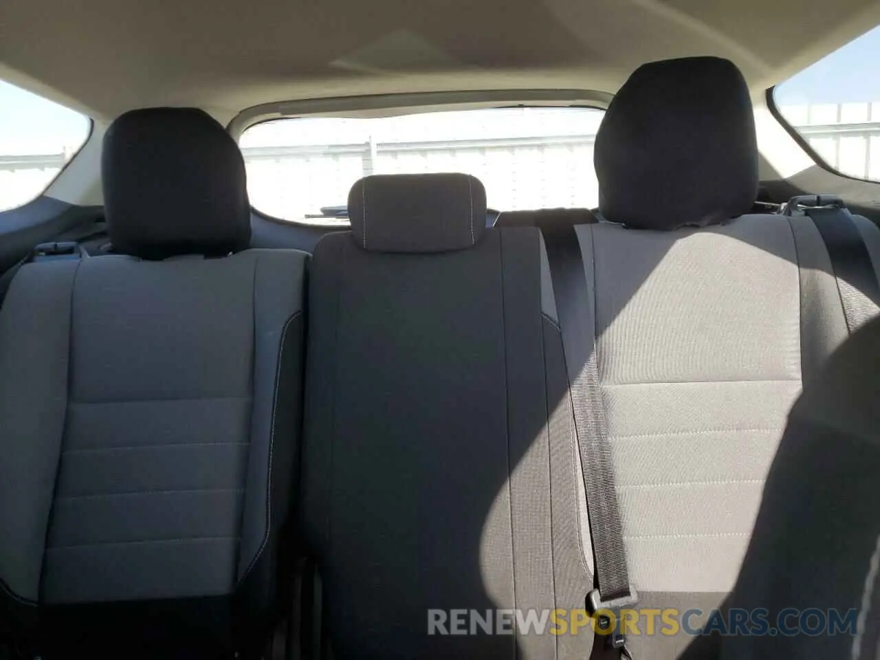 10 Фотография поврежденного автомобиля 1FMCU0F77KUB88965 FORD ESCAPE 2019