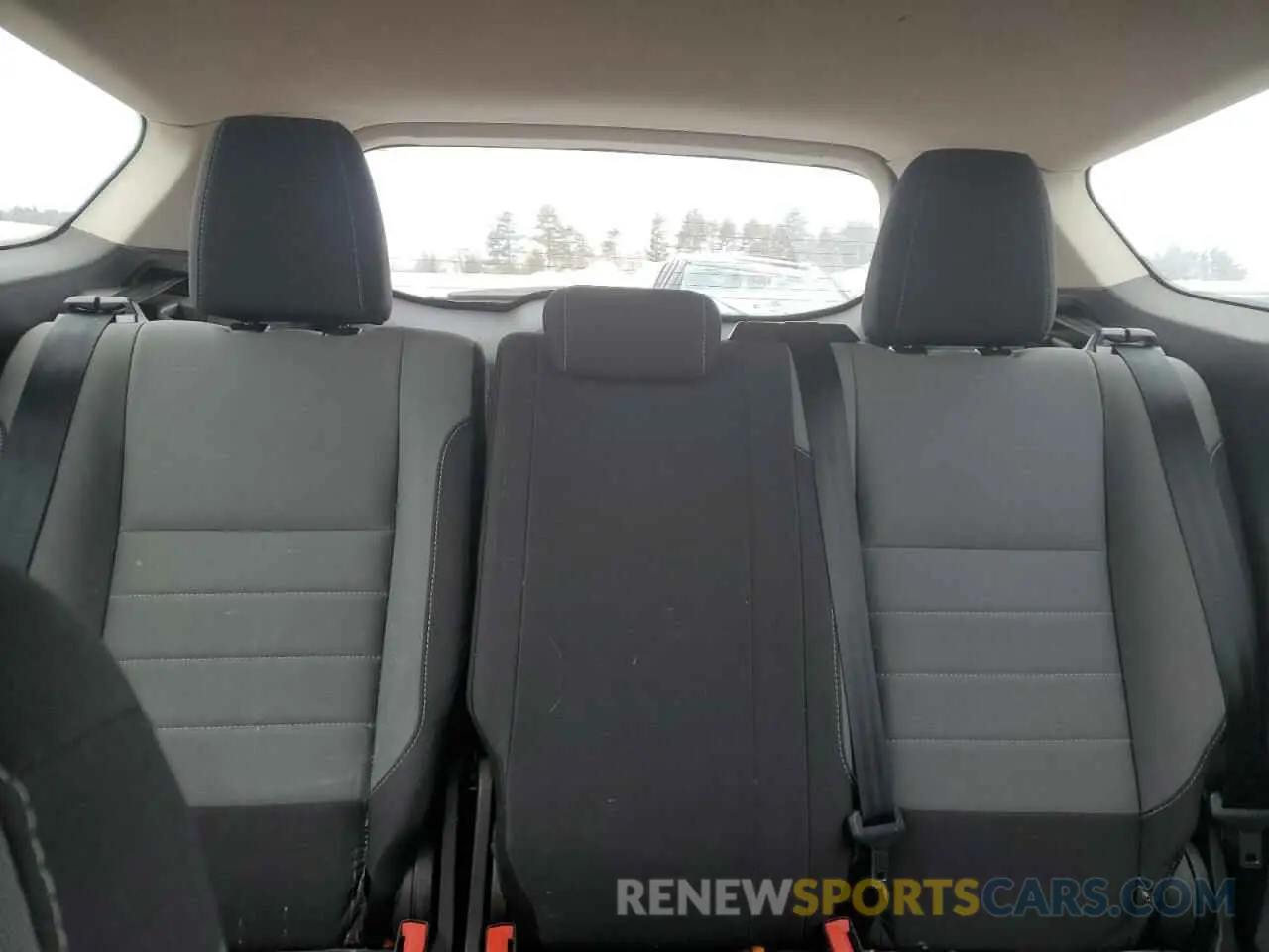 10 Фотография поврежденного автомобиля 1FMCU0F77KUB90974 FORD ESCAPE 2019