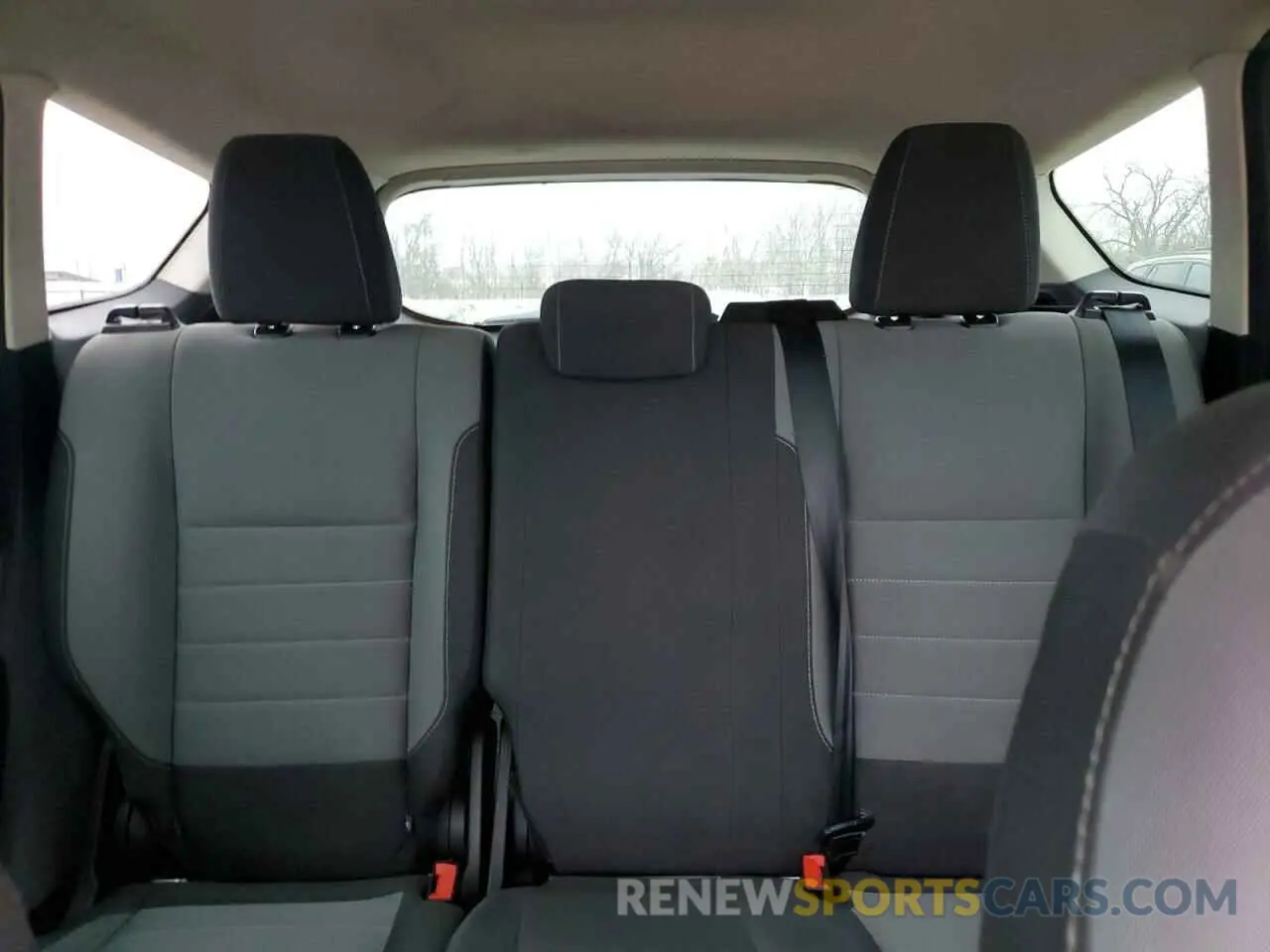 10 Фотография поврежденного автомобиля 1FMCU0F78KUA88454 FORD ESCAPE 2019