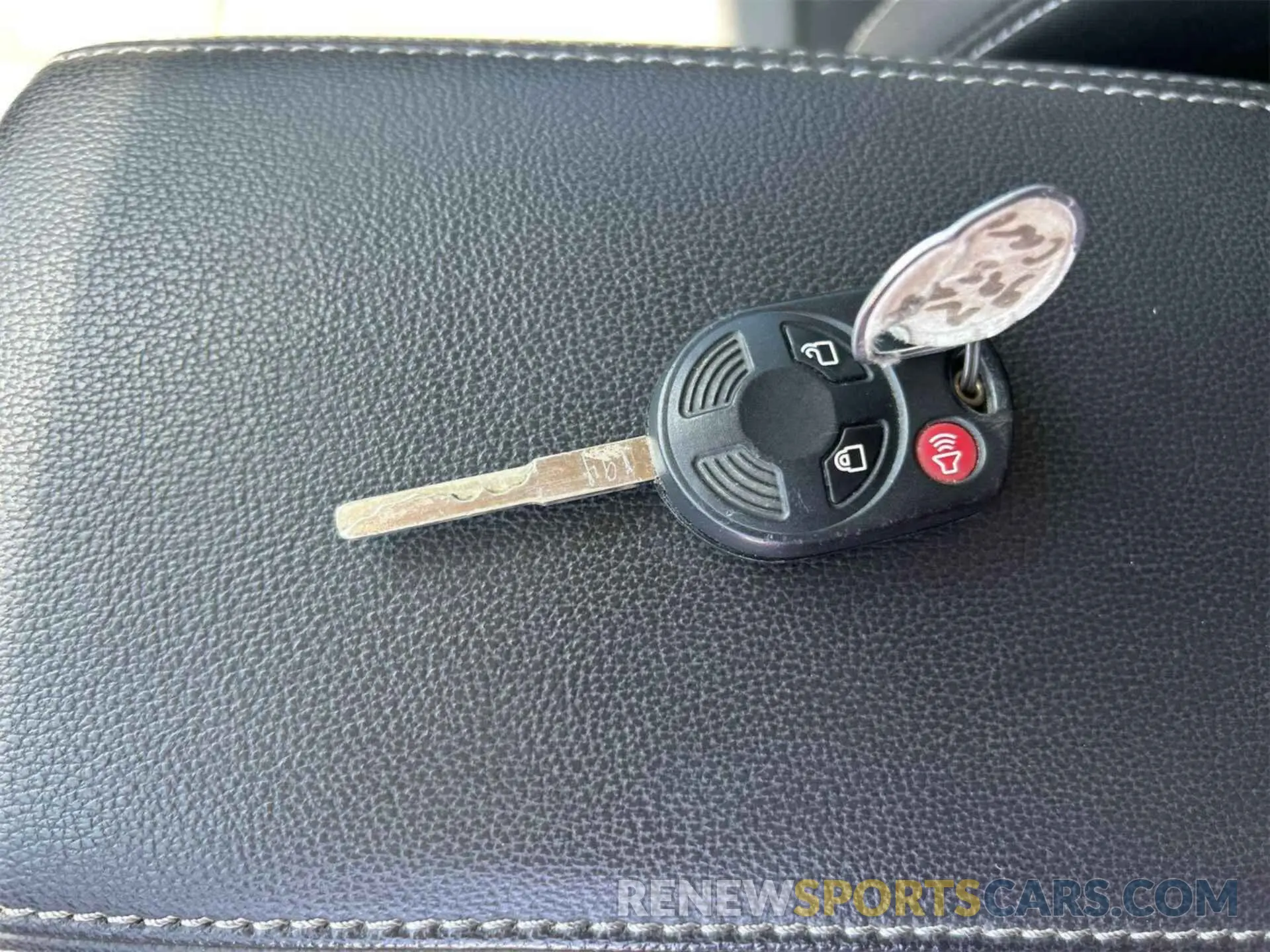 4 Photograph of a damaged car 1FMCU0F78KUA99745 FORD ESCAPE 2019