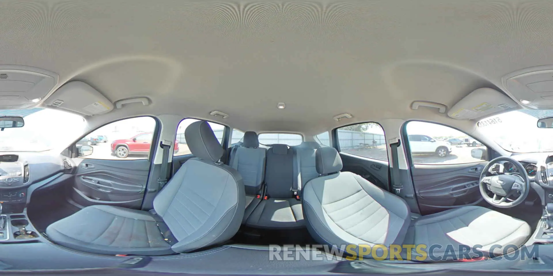 12 Фотография поврежденного автомобиля 1FMCU0F78KUB00277 FORD ESCAPE 2019