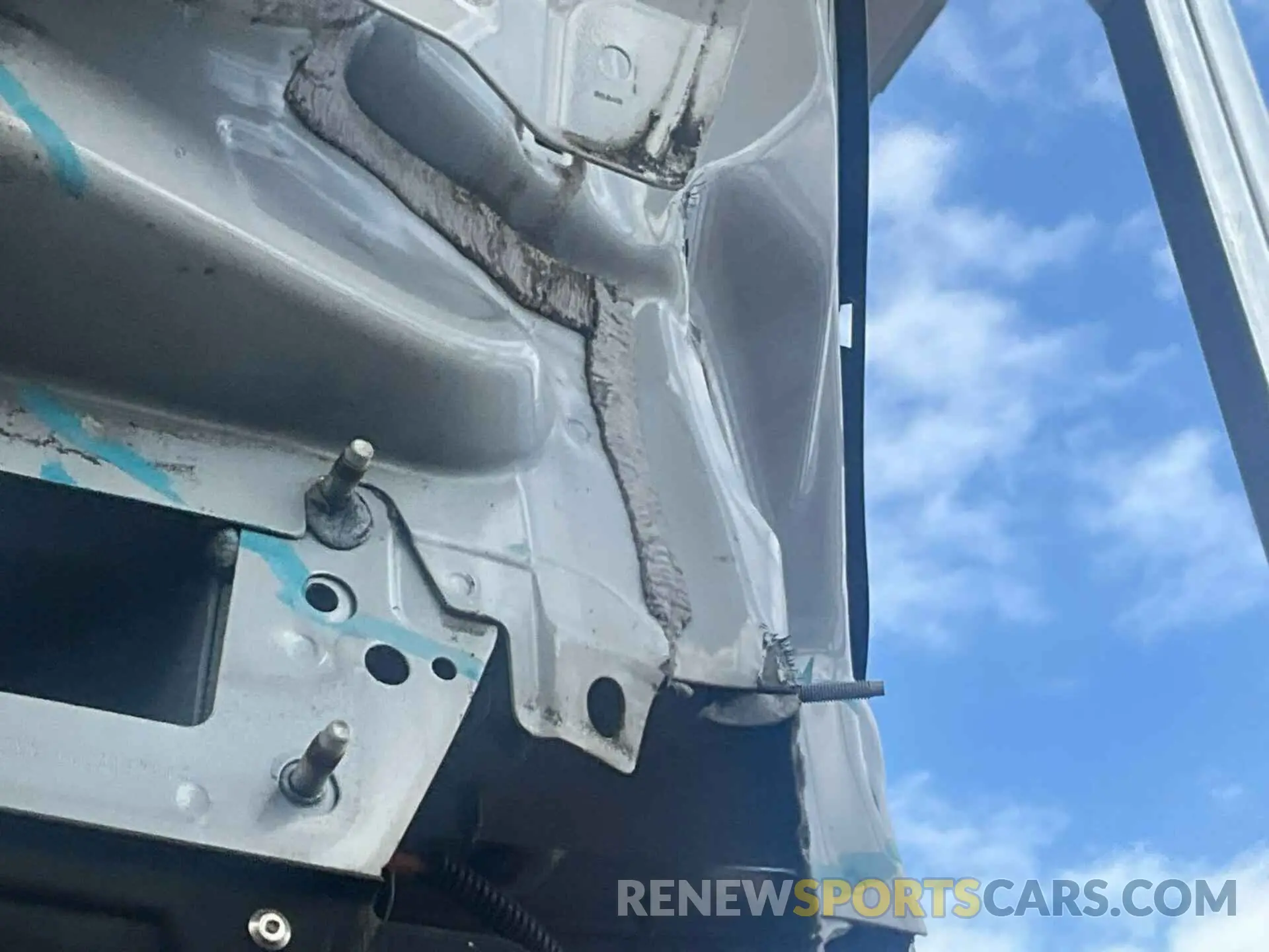 1 Photograph of a damaged car 1FMCU0F78KUB36454 FORD ESCAPE 2019