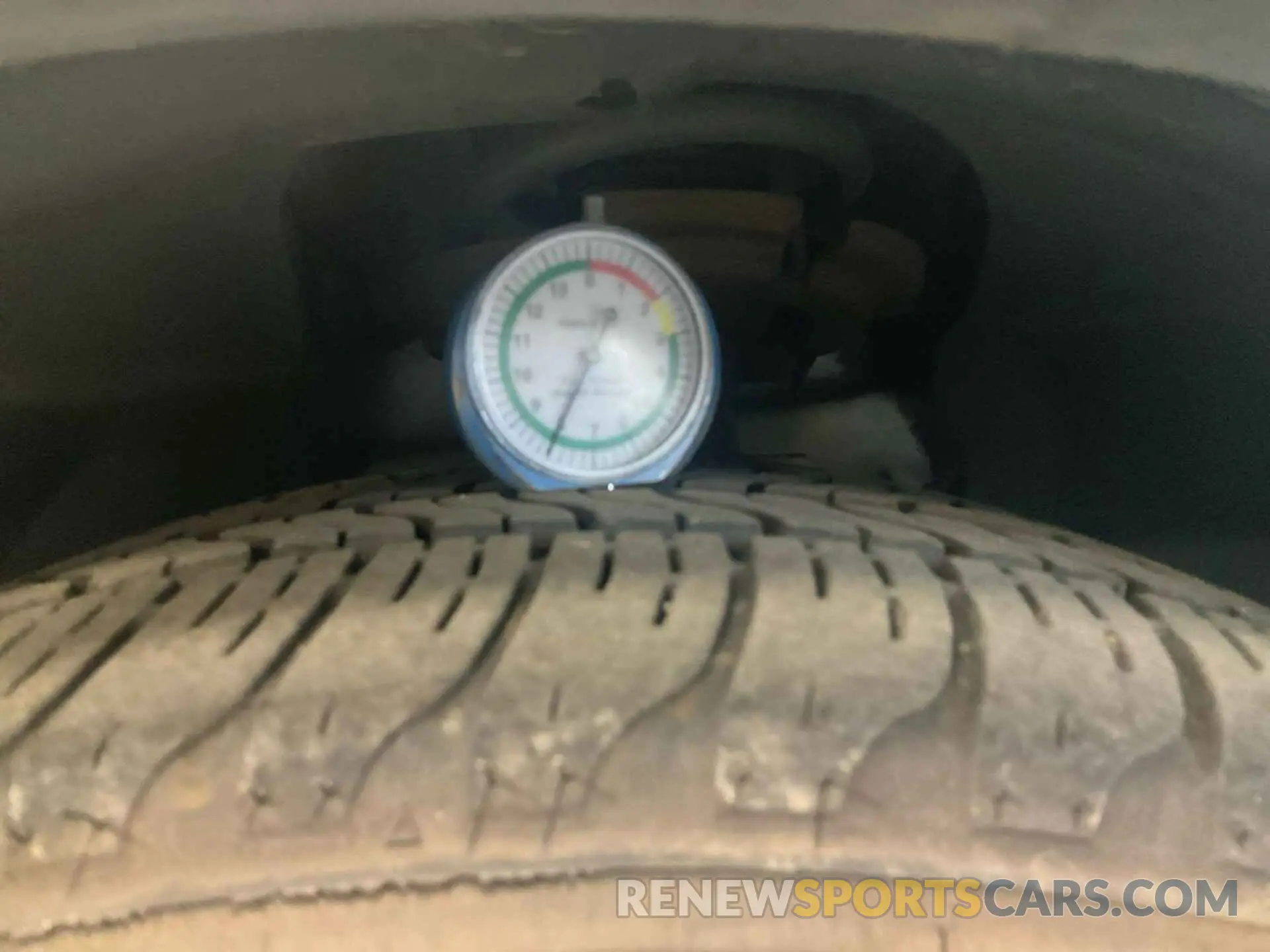 31 Photograph of a damaged car 1FMCU0F78KUB36454 FORD ESCAPE 2019