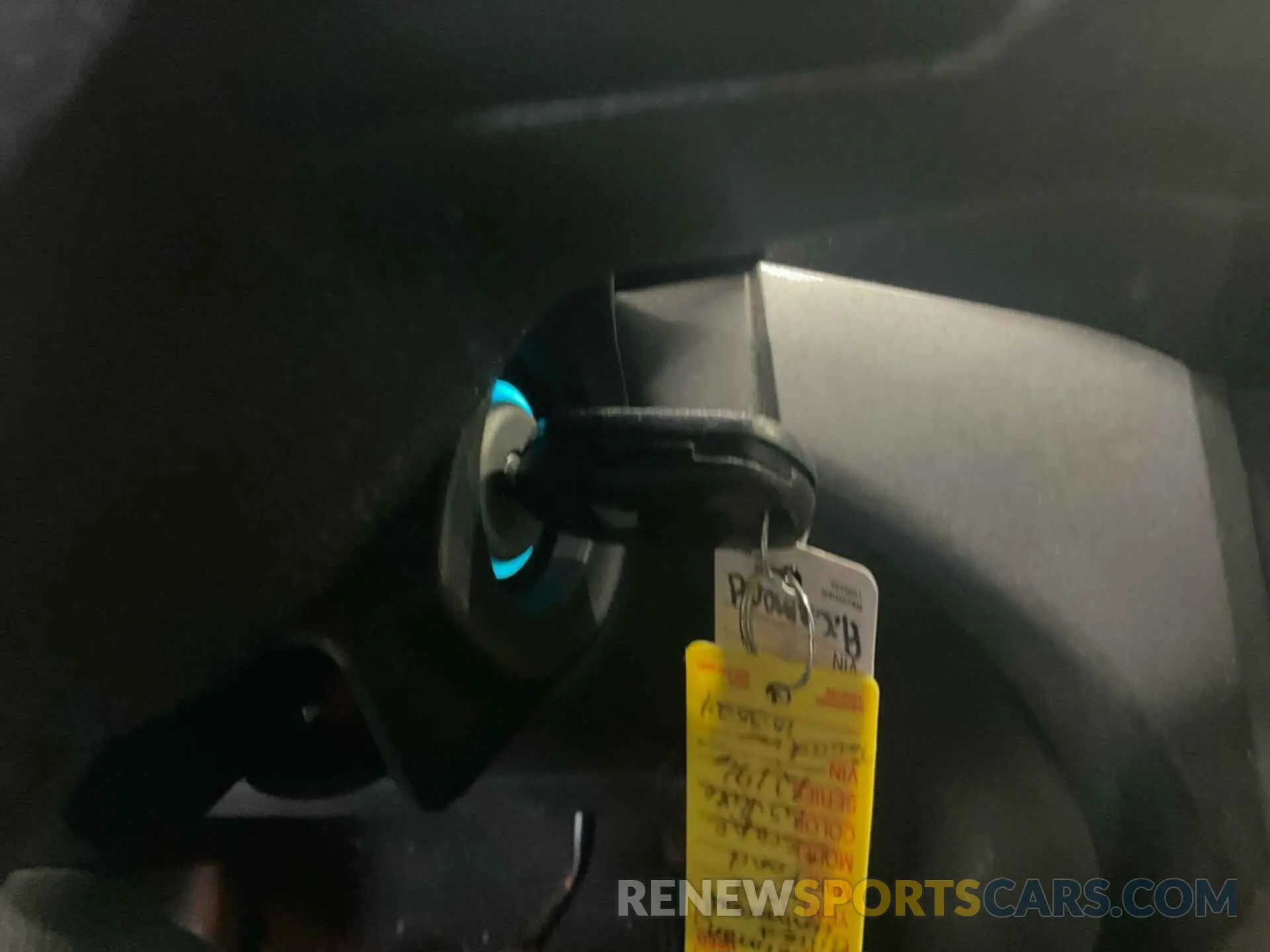 45 Photograph of a damaged car 1FMCU0F78KUB36454 FORD ESCAPE 2019