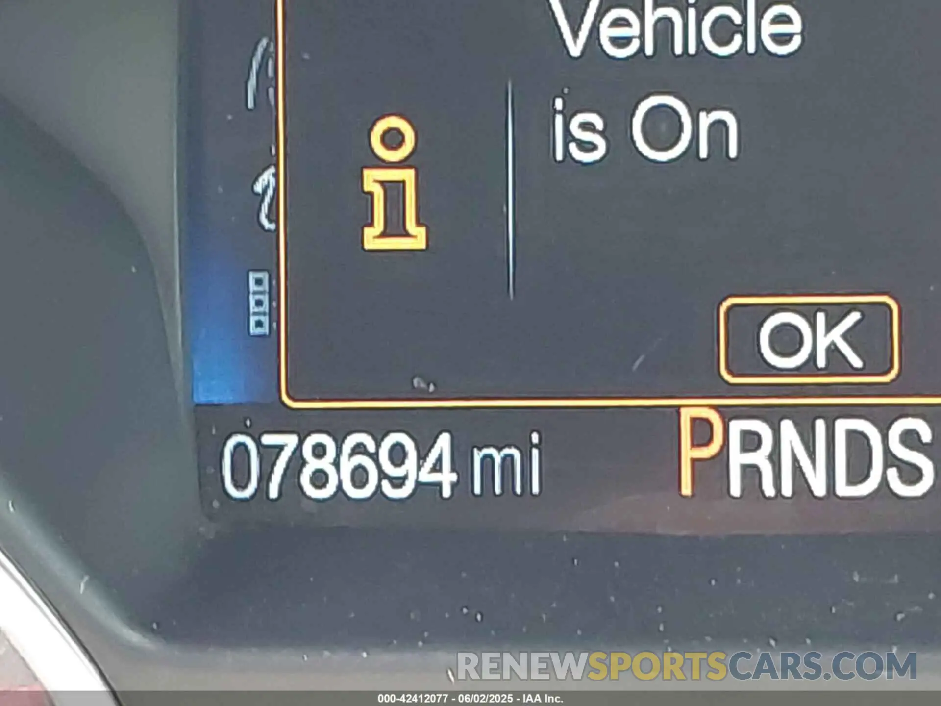 16 Photograph of a damaged car 1FMCU0F7XKUA44780 FORD ESCAPE 2019