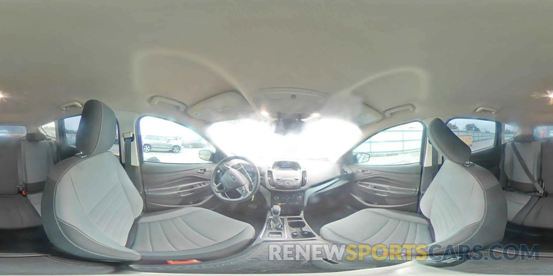 15 Photograph of a damaged car 1FMCU0F7XKUA89394 FORD ESCAPE 2019
