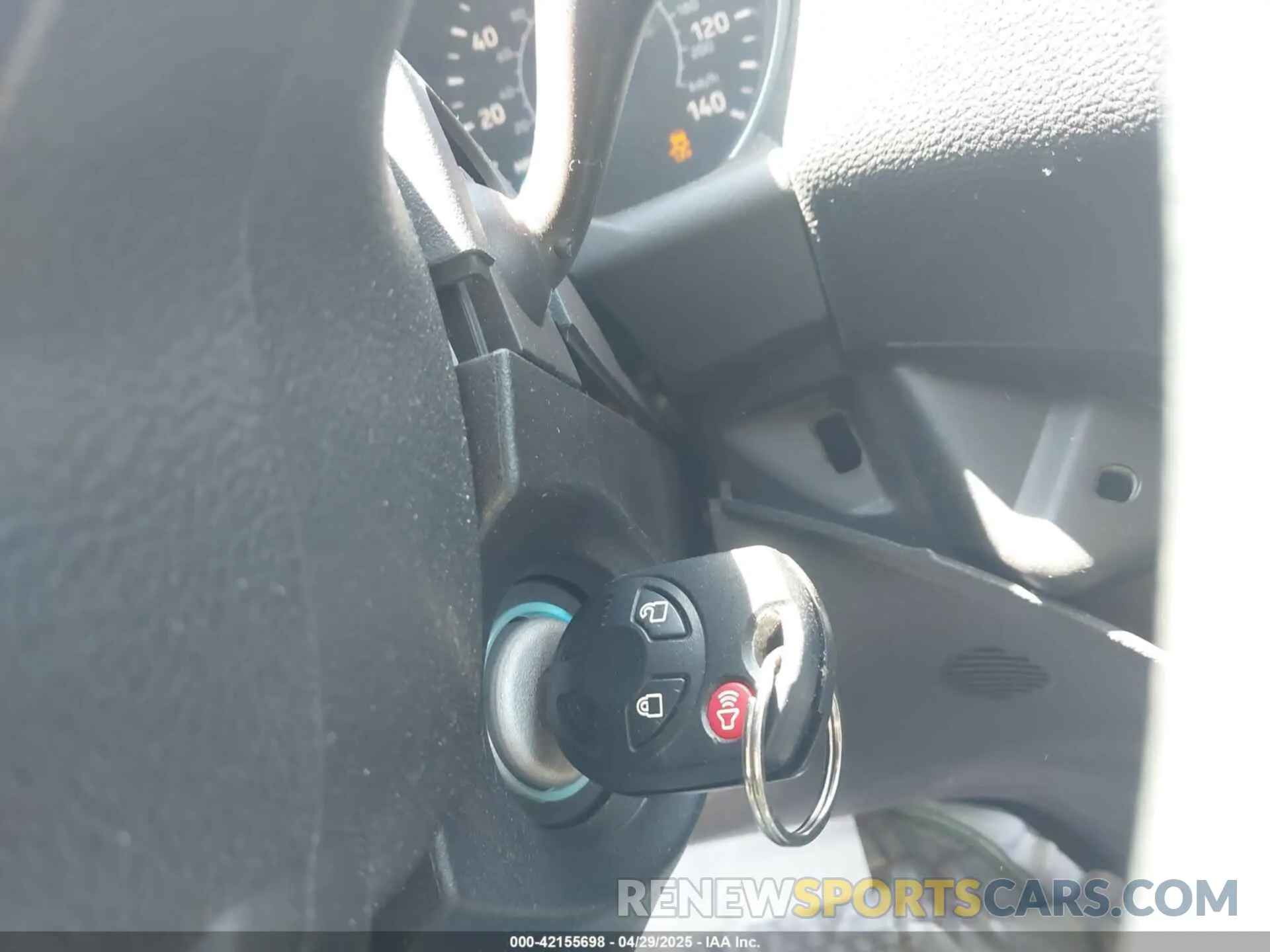 11 Фотография поврежденного автомобиля 1FMCU0F7XKUC23627 FORD ESCAPE 2019