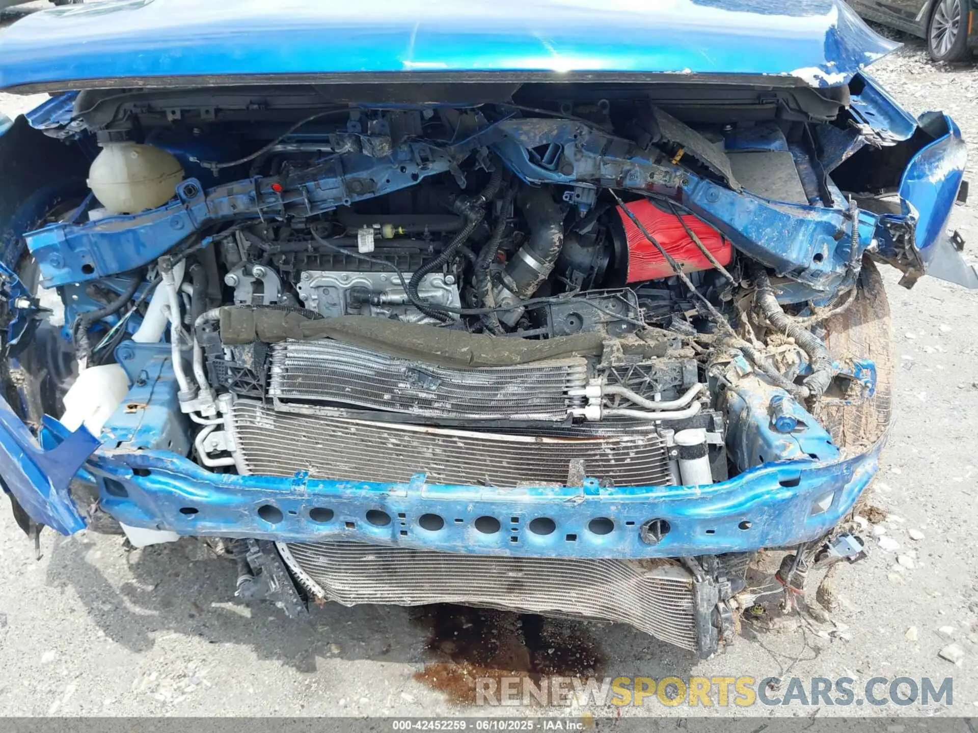 16 Photograph of a damaged car 1FMCU0GD0KUA86525 FORD ESCAPE 2019